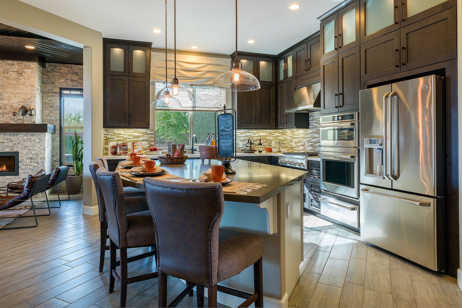 Empire Greens Resort Yard, Pool, Infinity Spa & Firepit | Photo 17