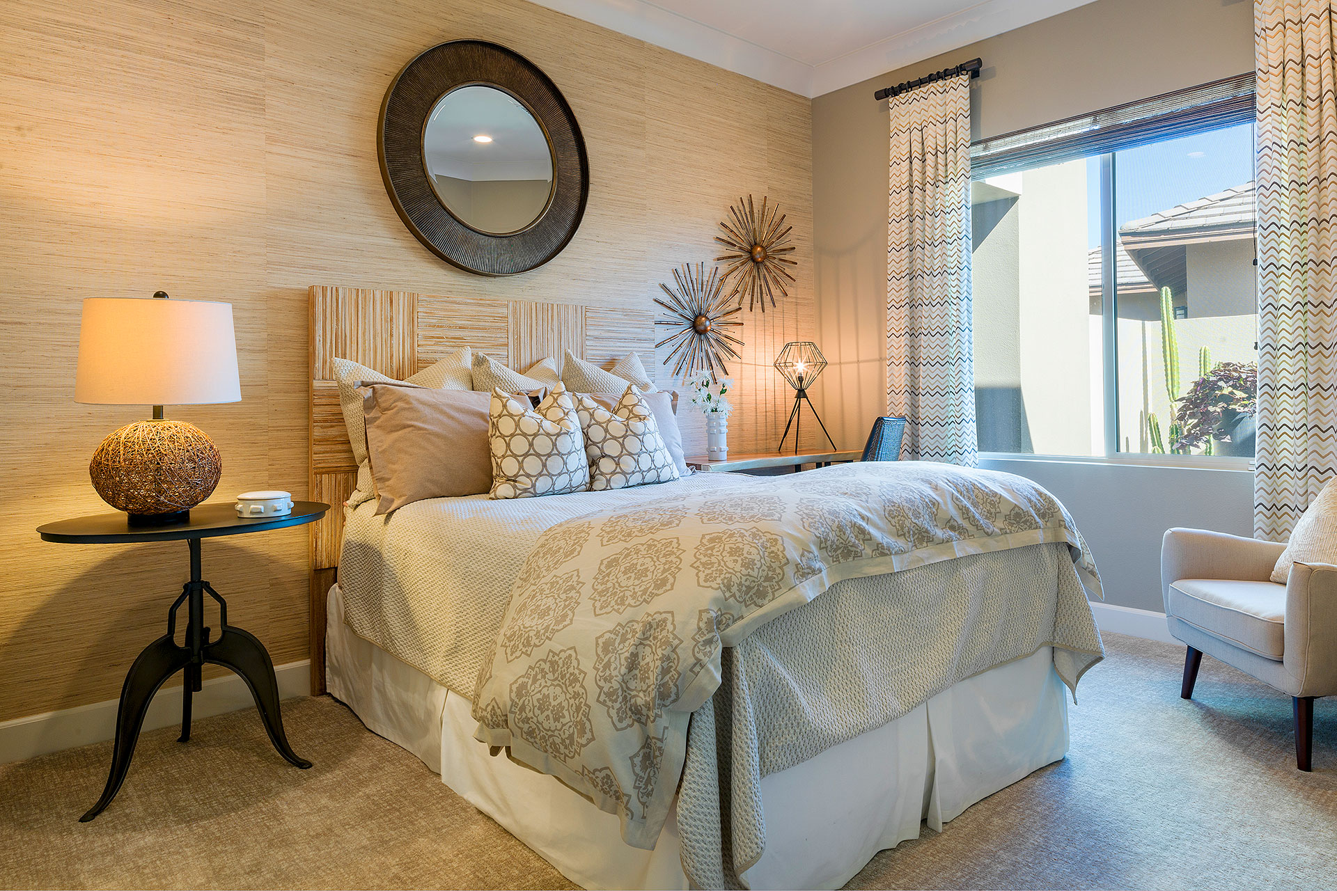 Empire Greens Resort Yard, Pool, Infinity Spa & Firepit | Photo 36