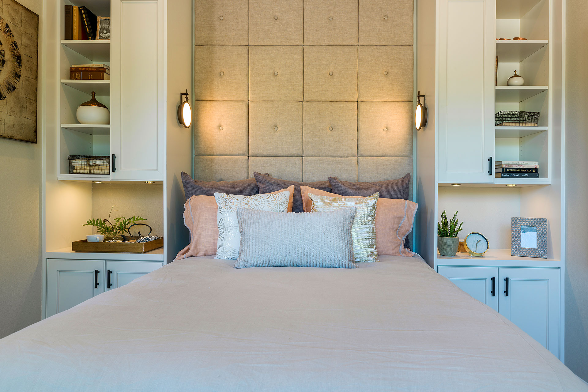 Empire Greens Resort Yard, Pool, Infinity Spa & Firepit | Photo 37