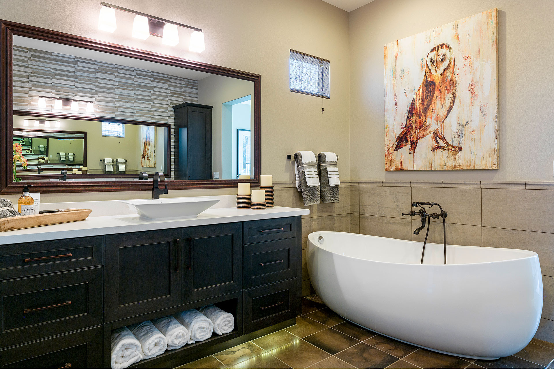 Empire Greens Resort Yard, Pool, Infinity Spa & Firepit | Photo 31