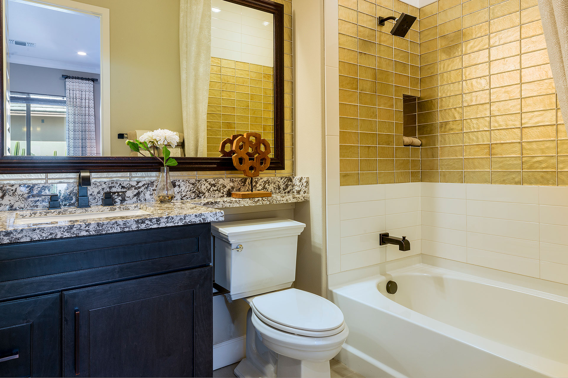 Empire Greens Resort Yard, Pool, Infinity Spa & Firepit | Photo 40