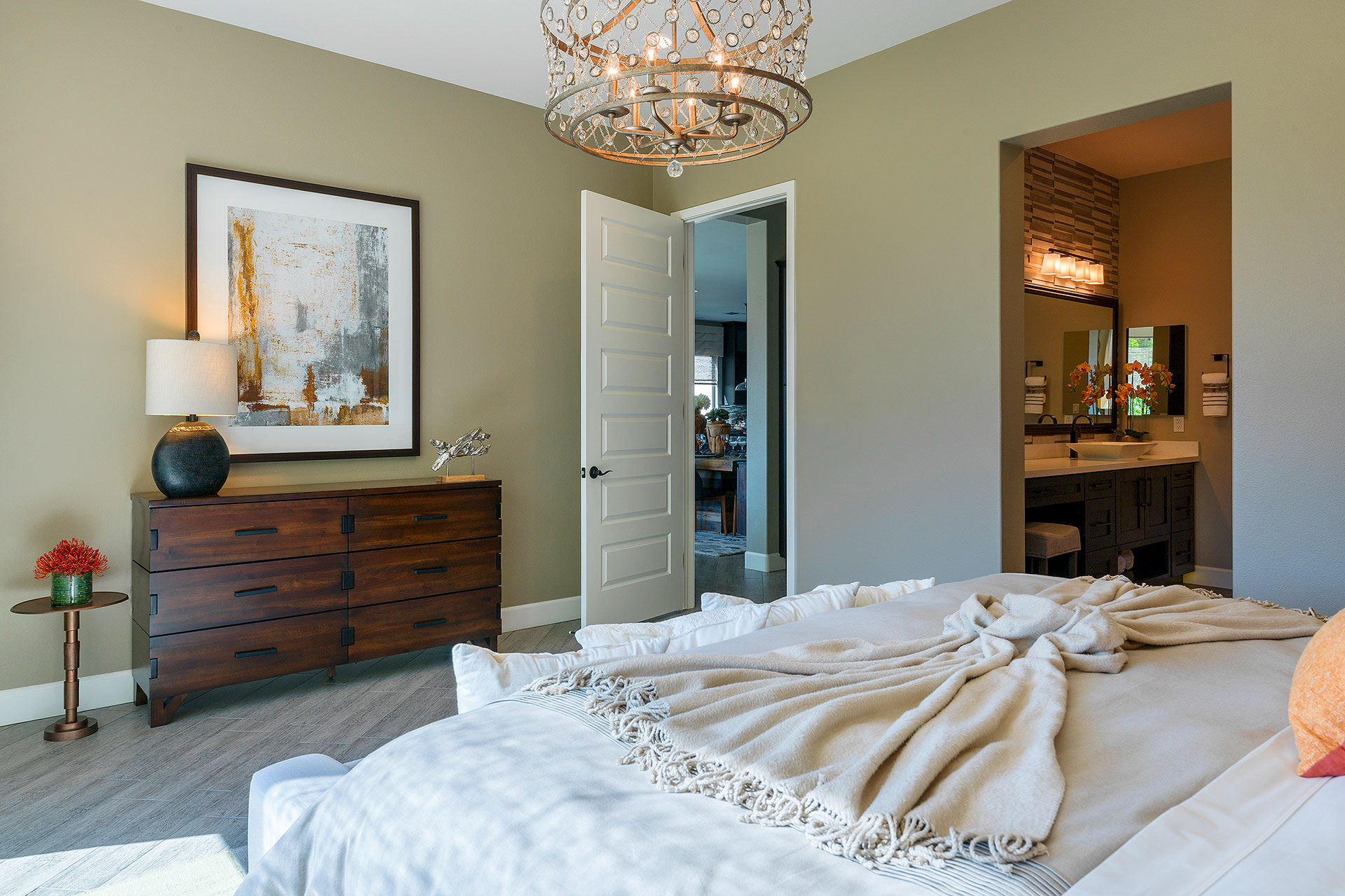 Empire Greens Resort Yard, Pool, Infinity Spa & Firepit | Photo 39