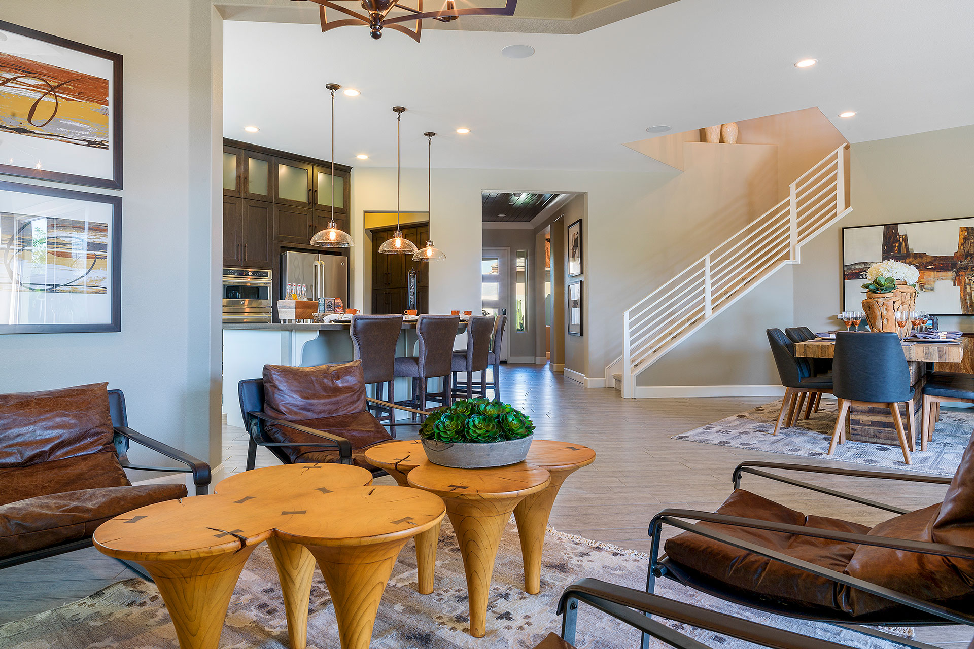 Empire Greens Resort Yard, Pool, Infinity Spa & Firepit | Photo 11