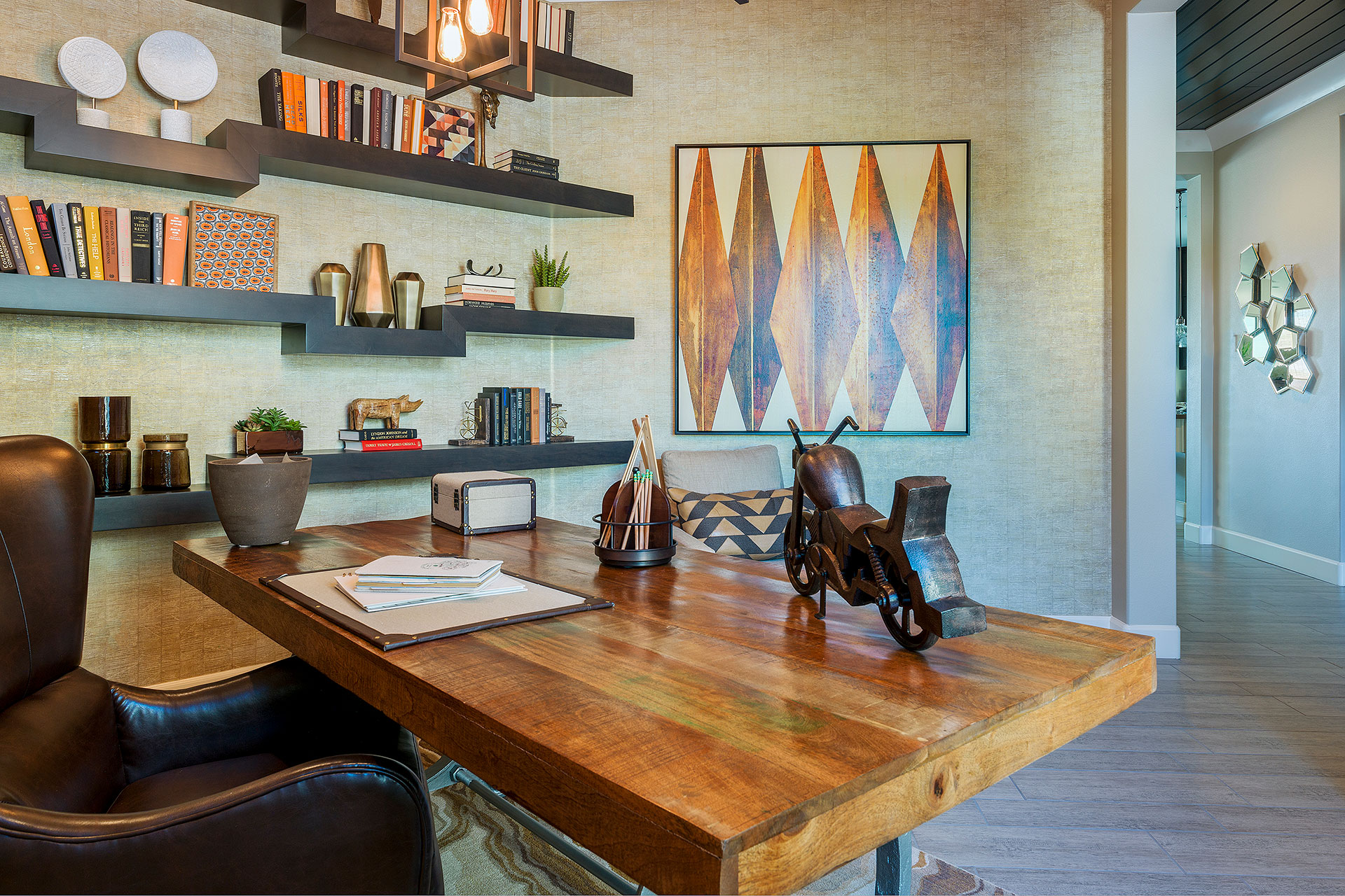 Empire Greens Resort Yard, Pool, Infinity Spa & Firepit | Photo 24