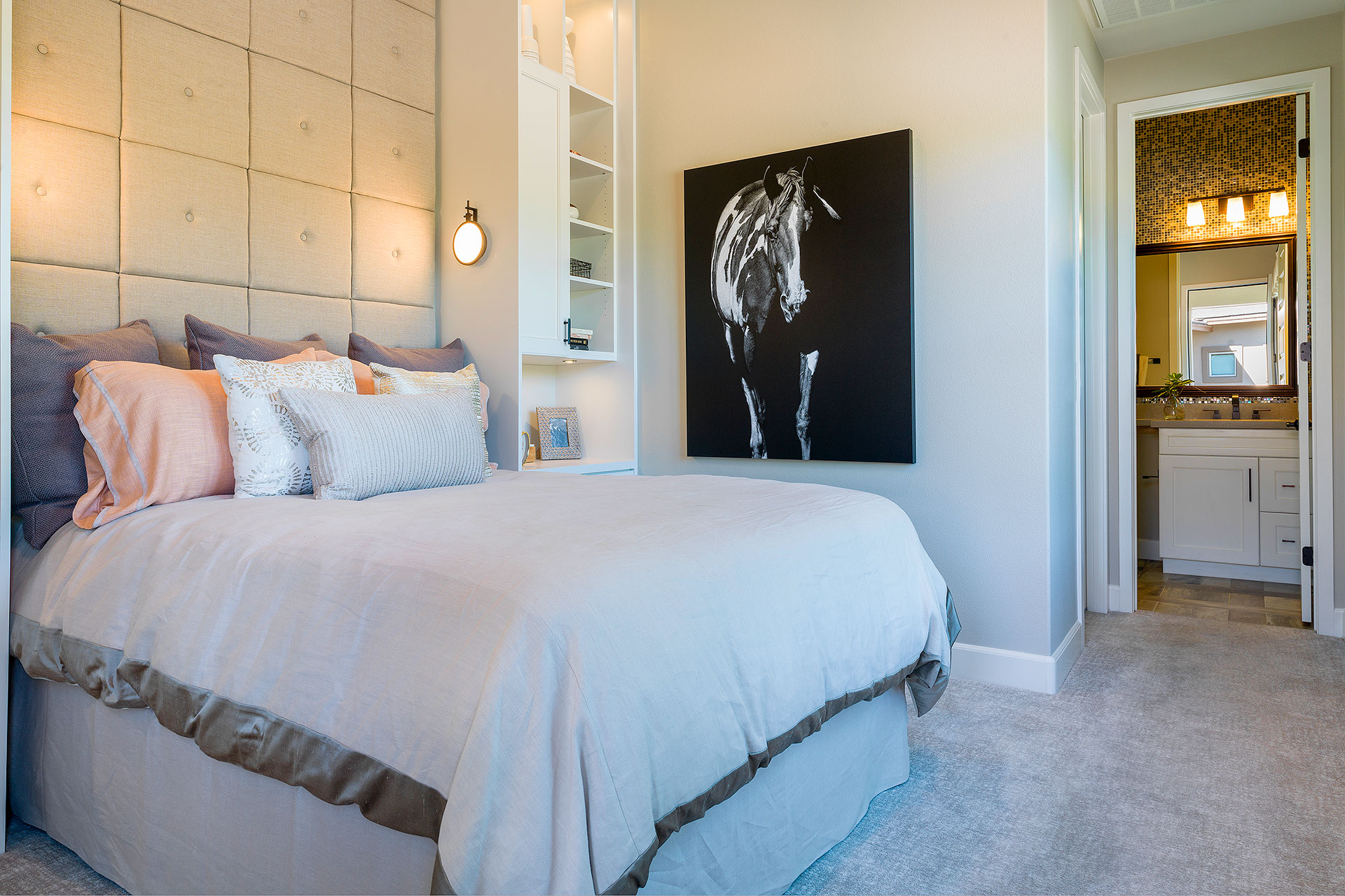 Empire Greens Resort Yard, Pool, Infinity Spa & Firepit | Photo 34