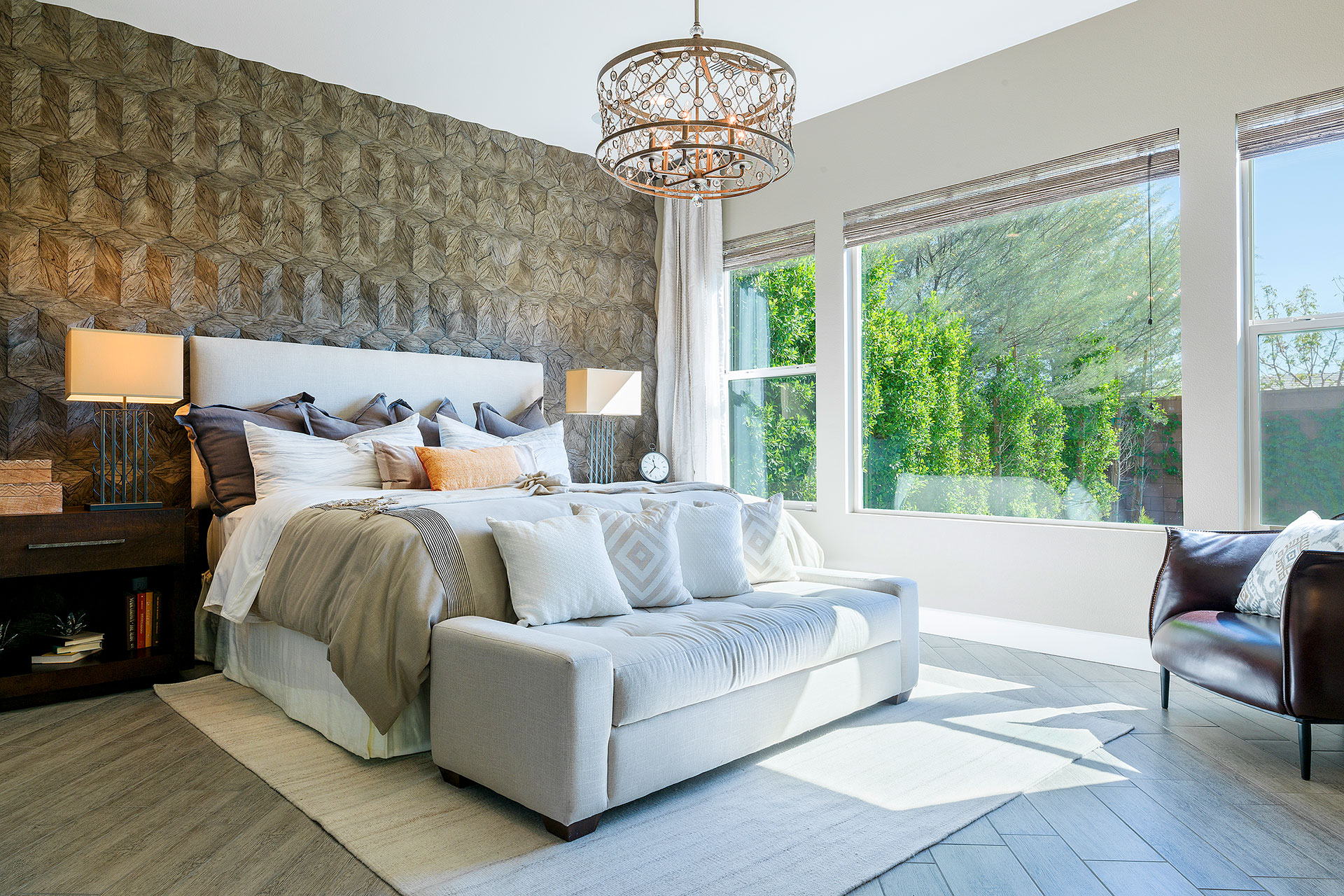 Empire Greens Resort Yard, Pool, Infinity Spa & Firepit | Photo 27