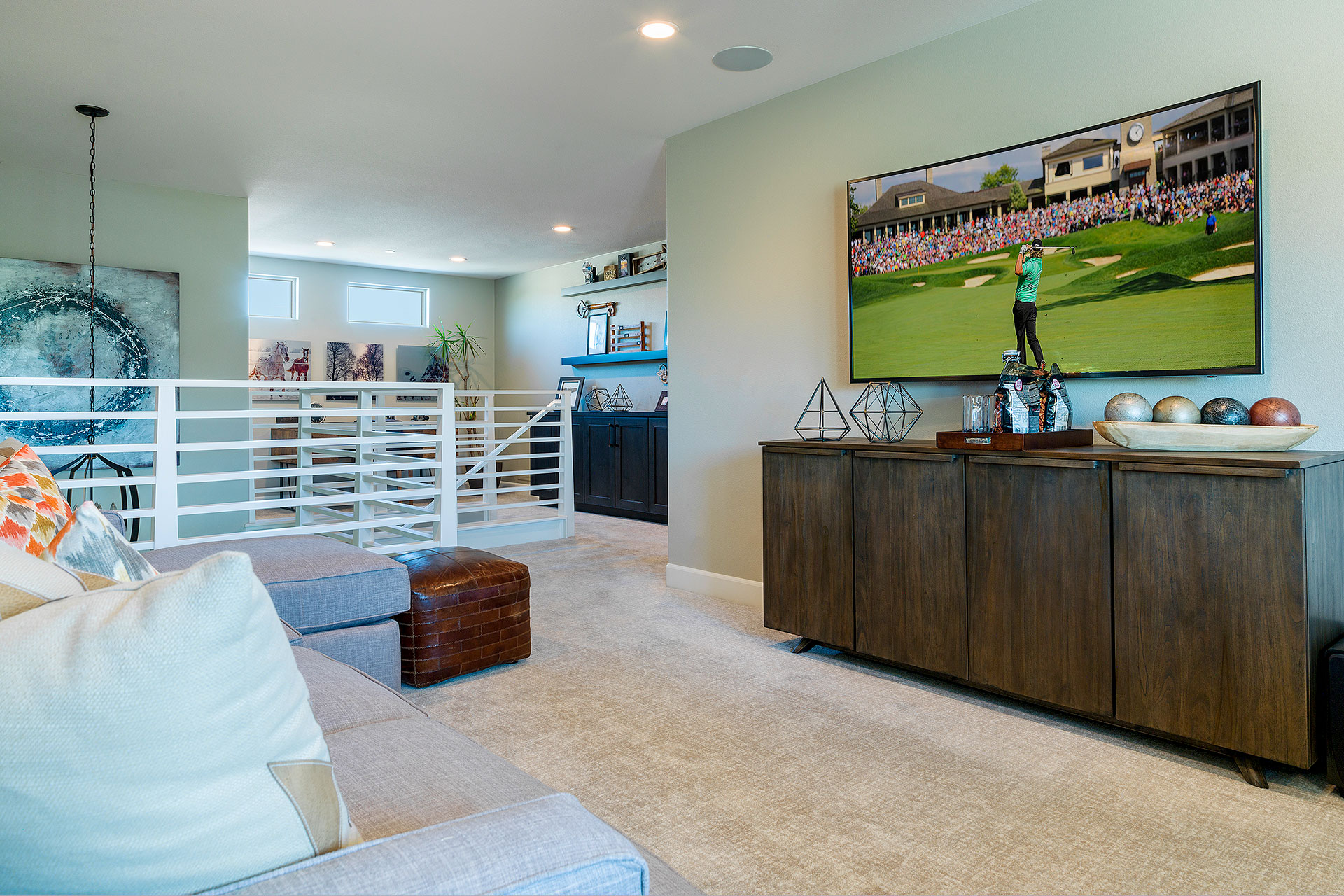 Empire Greens Resort Yard, Pool, Infinity Spa & Firepit | Photo 20