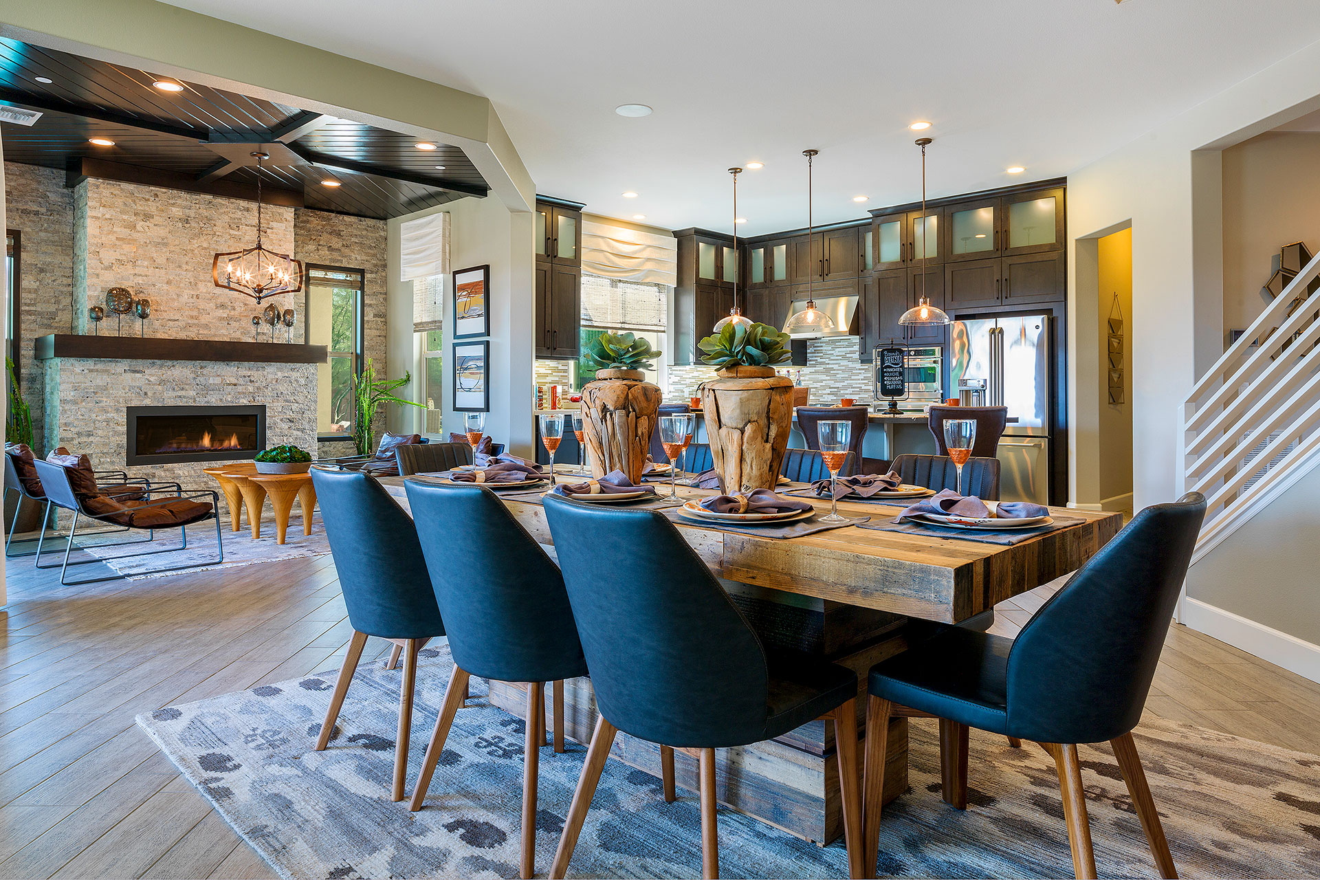 Empire Greens Resort Yard, Pool, Infinity Spa & Firepit | Photo 18