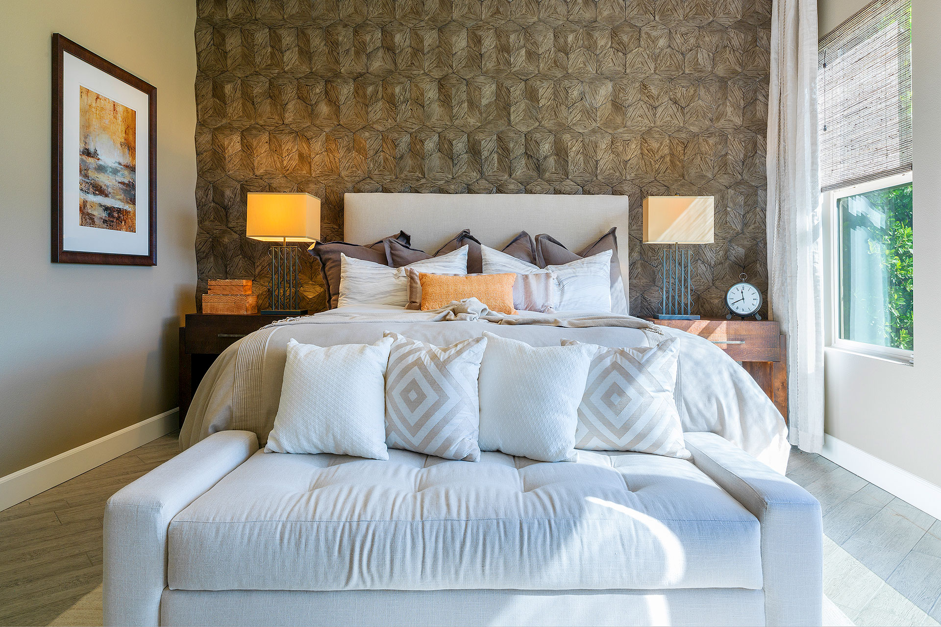 Empire Greens Resort Yard, Pool, Infinity Spa & Firepit | Photo 28