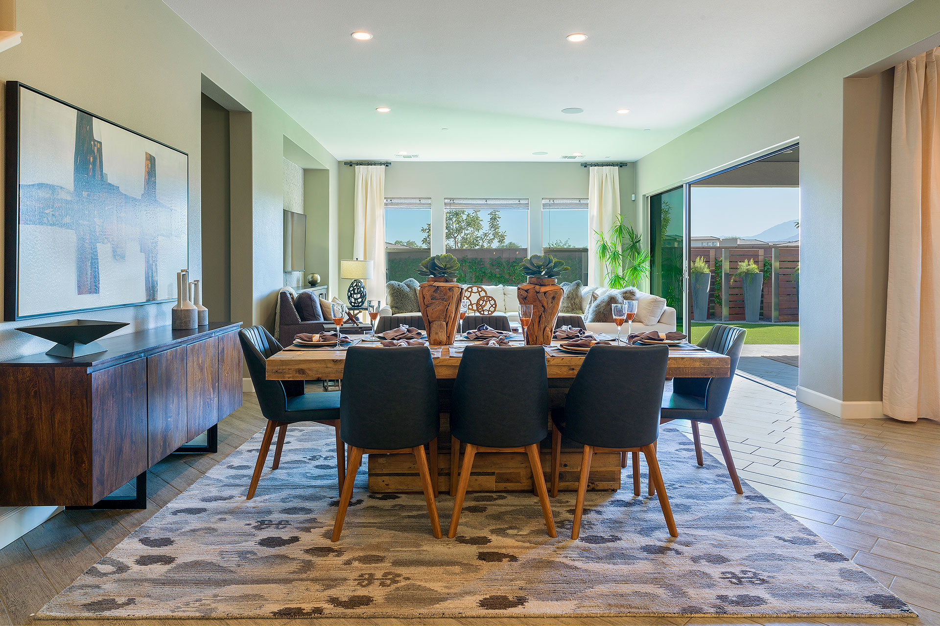 Empire Greens Resort Yard, Pool, Infinity Spa & Firepit | Photo 19