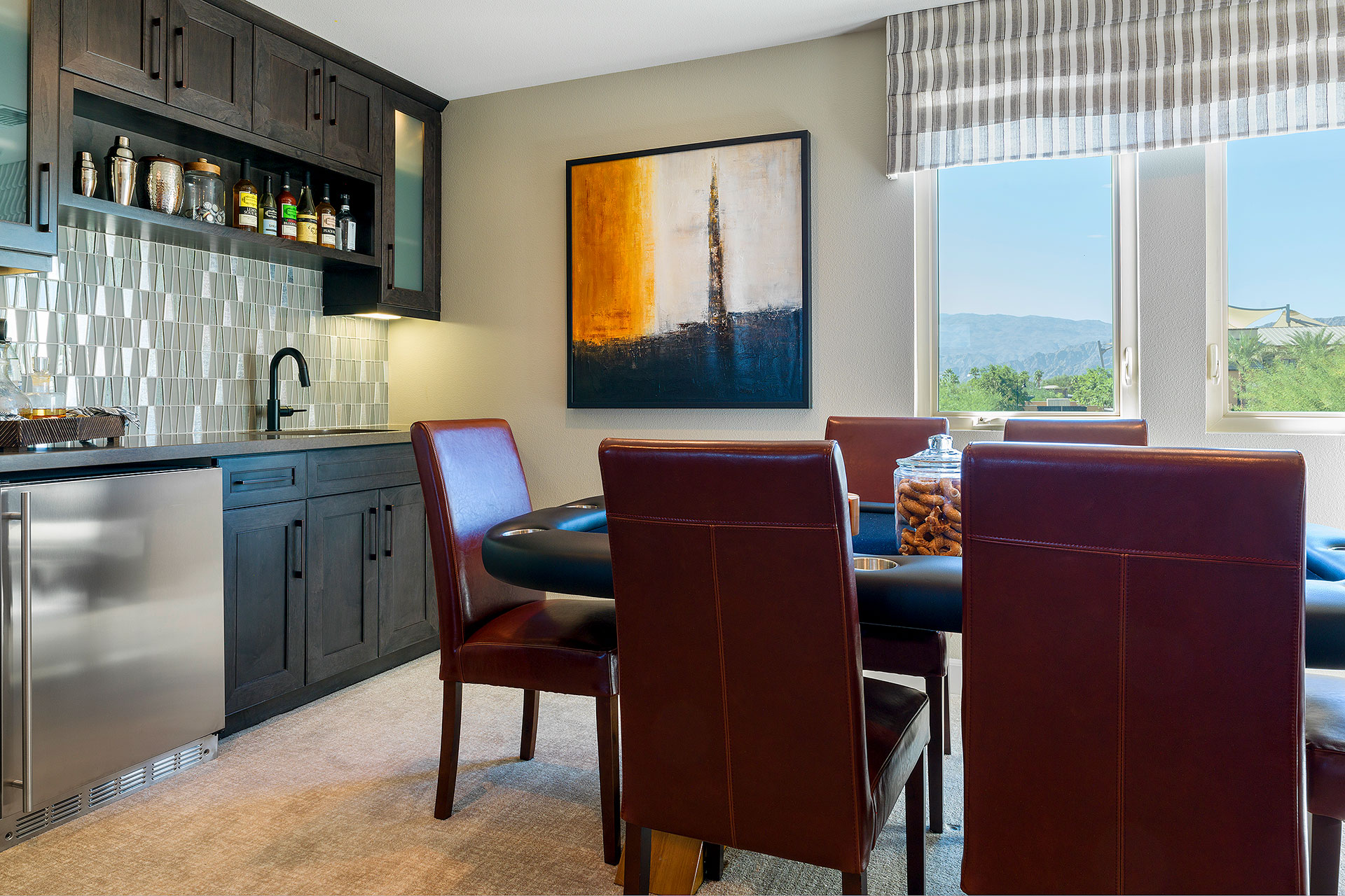 Empire Greens Resort Yard, Pool, Infinity Spa & Firepit | Photo 22