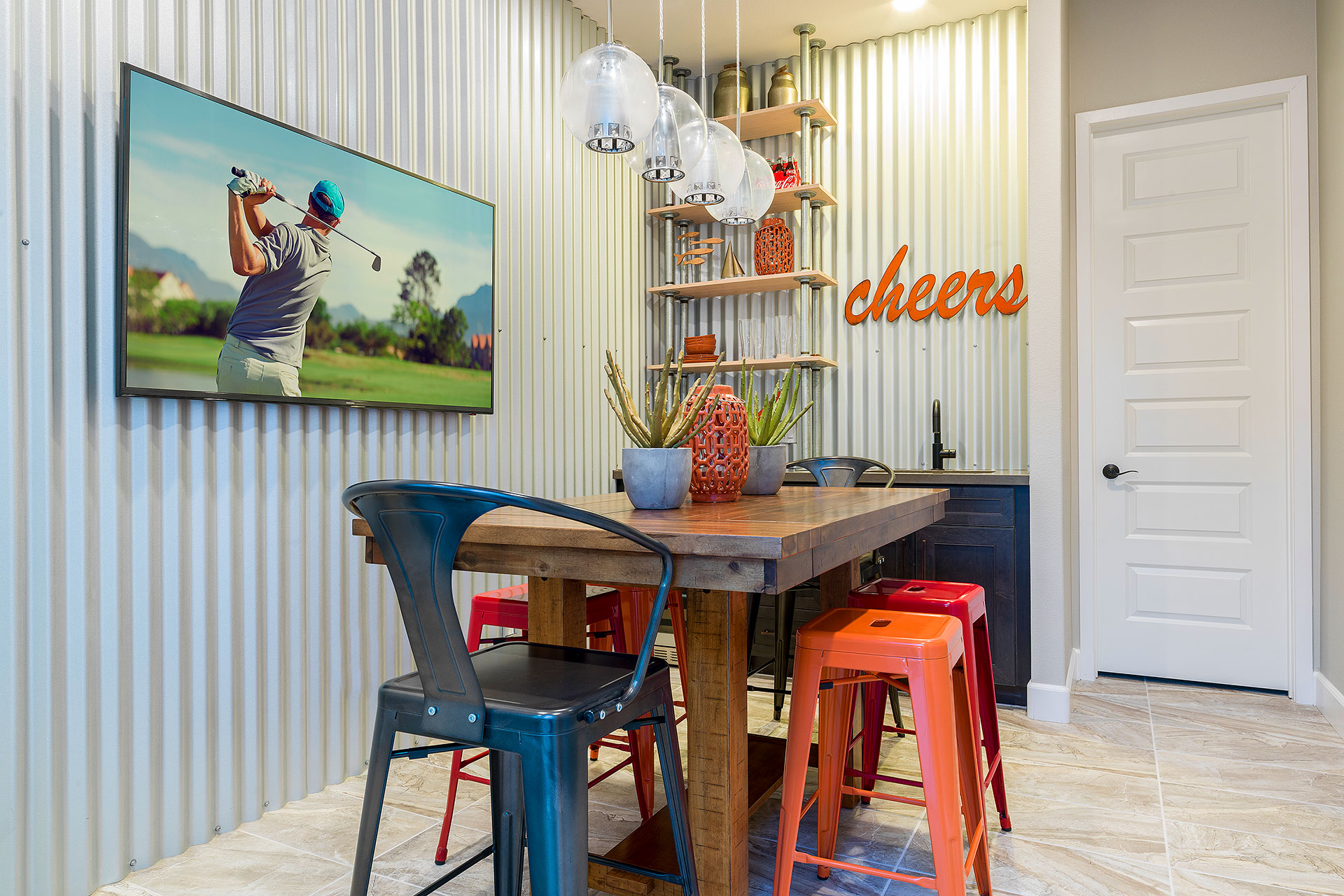 Empire Greens Resort Yard, Pool, Infinity Spa & Firepit | Photo 32