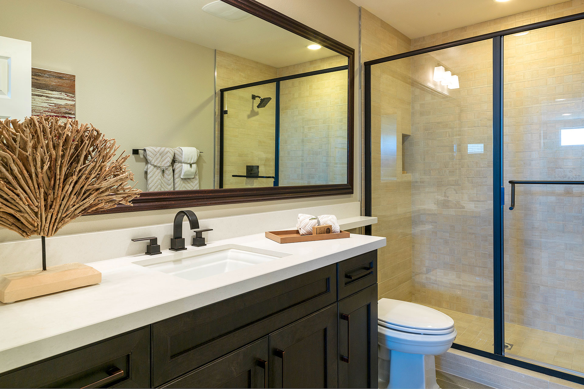 Empire Greens Resort Yard, Pool, Infinity Spa & Firepit | Photo 43