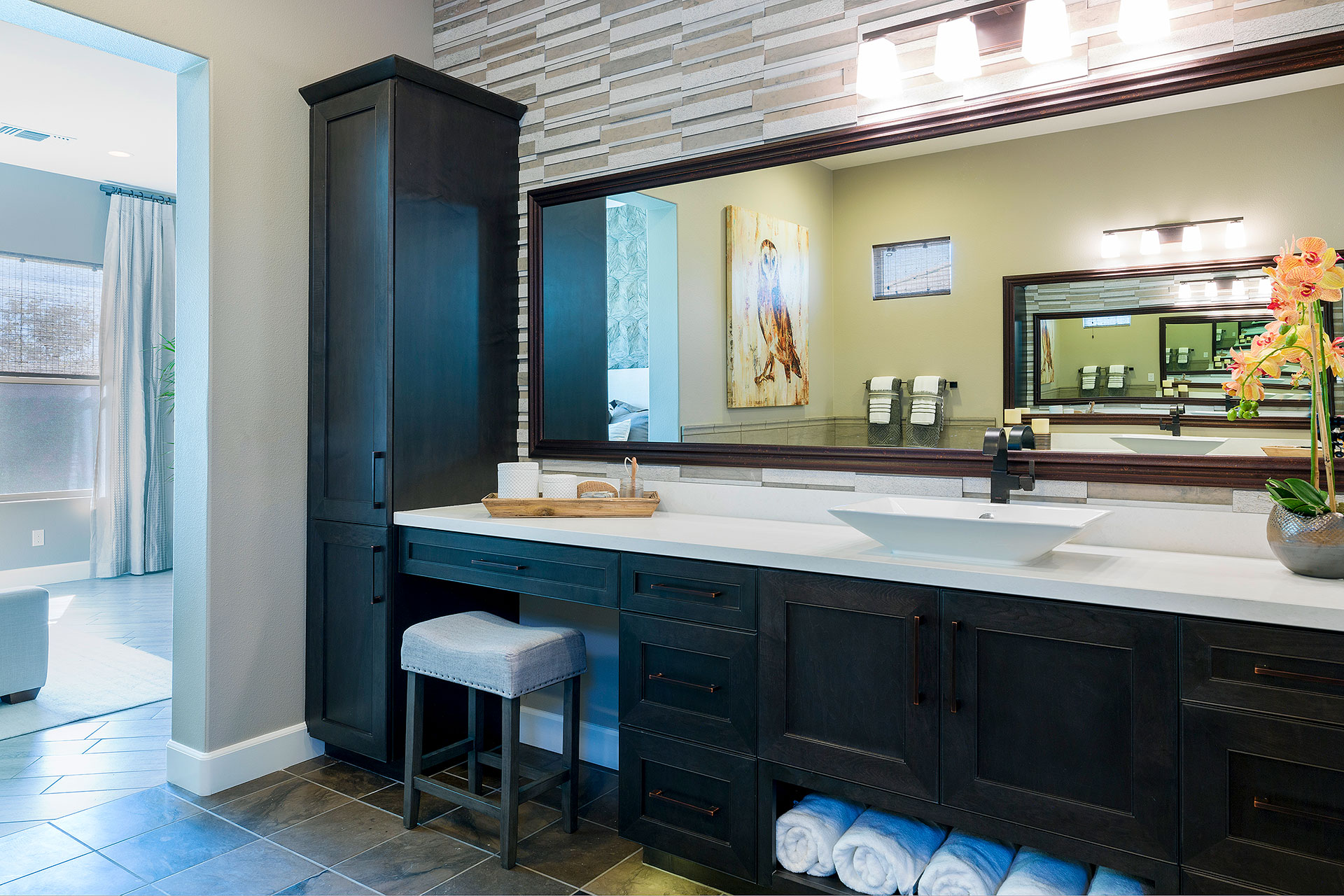 Empire Greens Resort Yard, Pool, Infinity Spa & Firepit | Photo 33