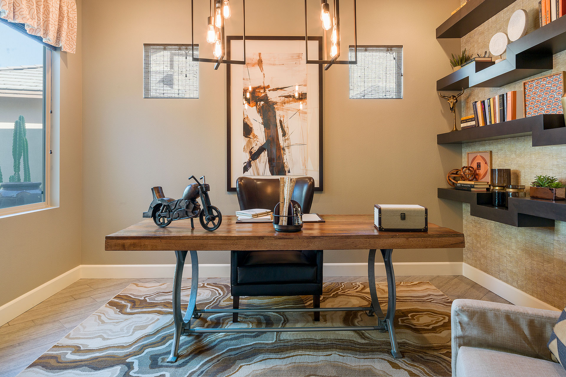 Empire Greens Resort Yard, Pool, Infinity Spa & Firepit | Photo 26