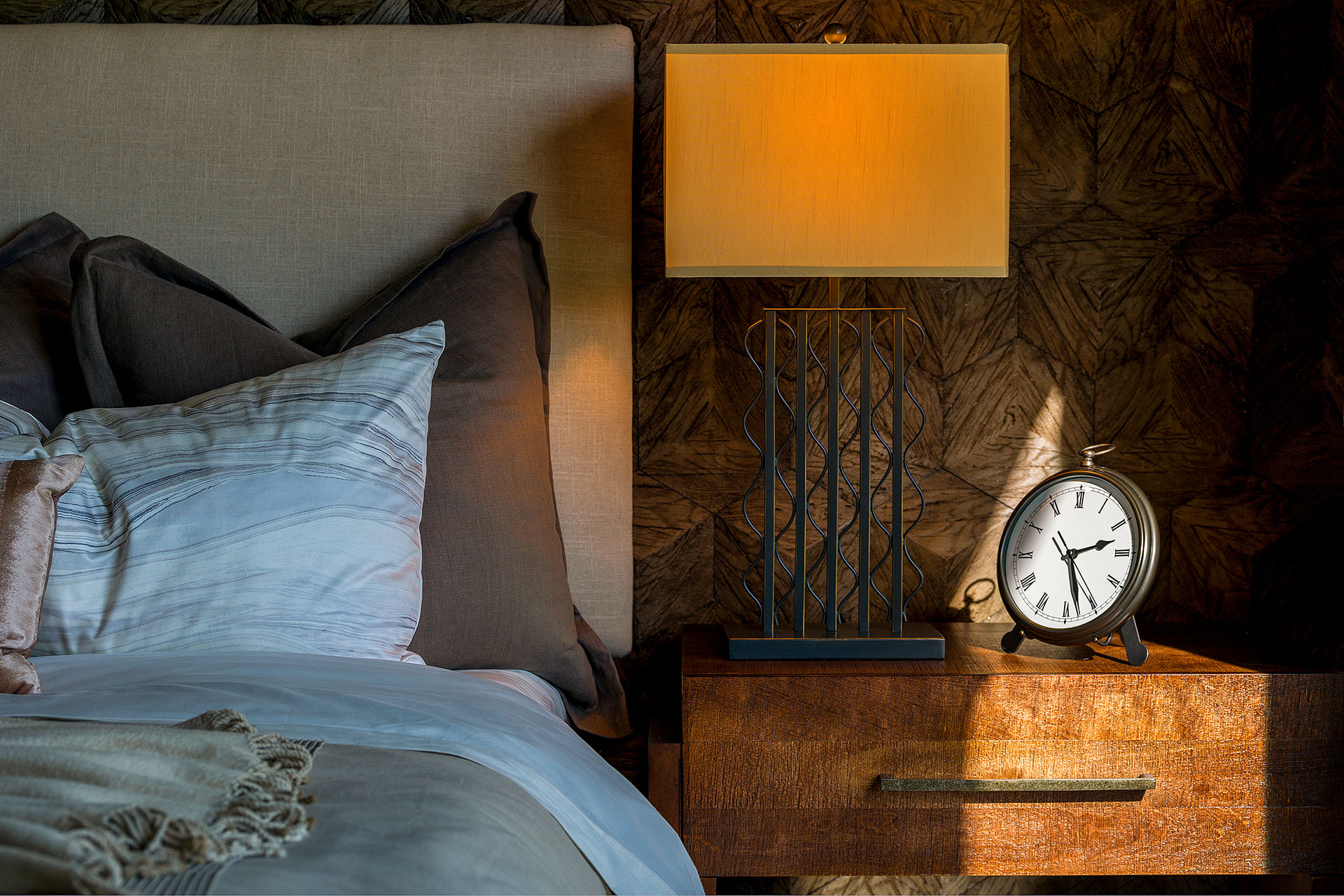 Empire Greens Resort Yard, Pool, Infinity Spa & Firepit | Photo 41