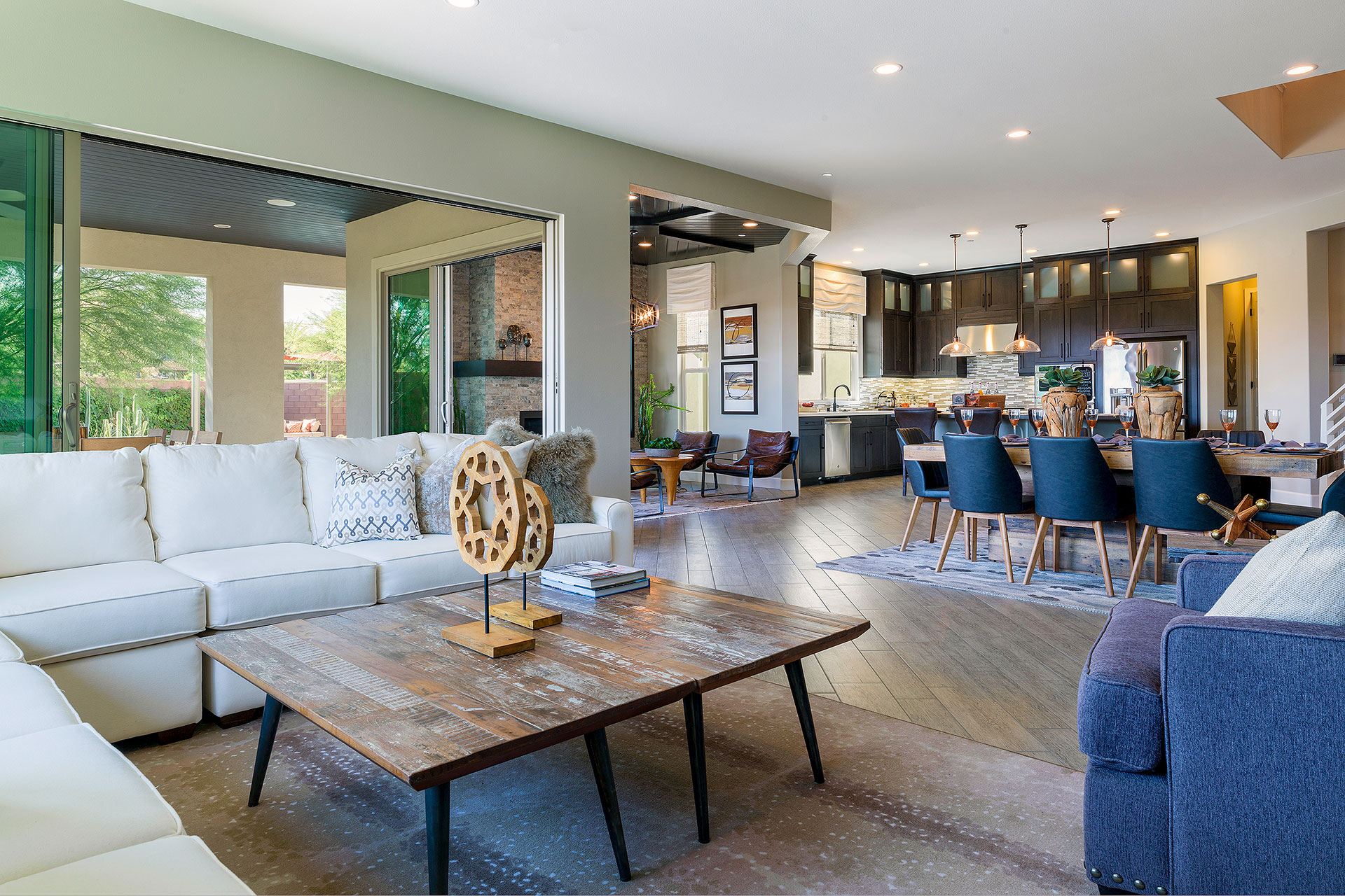 Empire Greens Resort Yard, Pool, Infinity Spa & Firepit | Photo 12