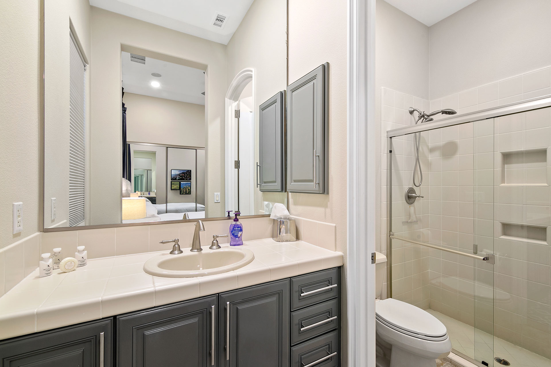 Casa Legendario PGA West 5 BR, Misters & Infinity Pool #067933 | Photo 29