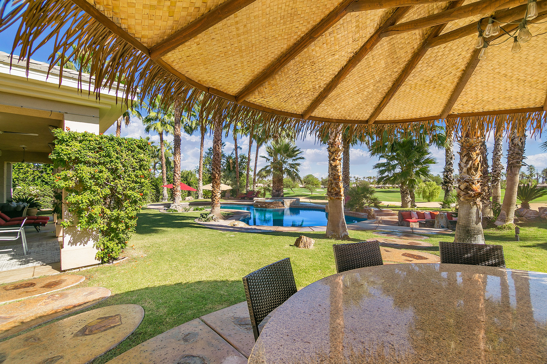 Casa Legendario PGA West 5 BR, Misters & Infinity Pool #067933 | Photo 40