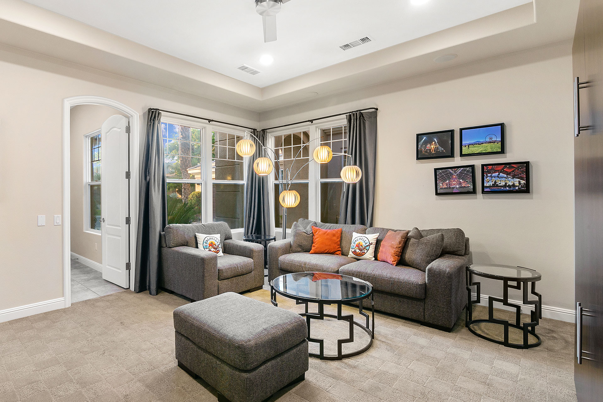 Casa Legendario PGA West 5 BR, Misters & Infinity Pool #067933 | Photo 25