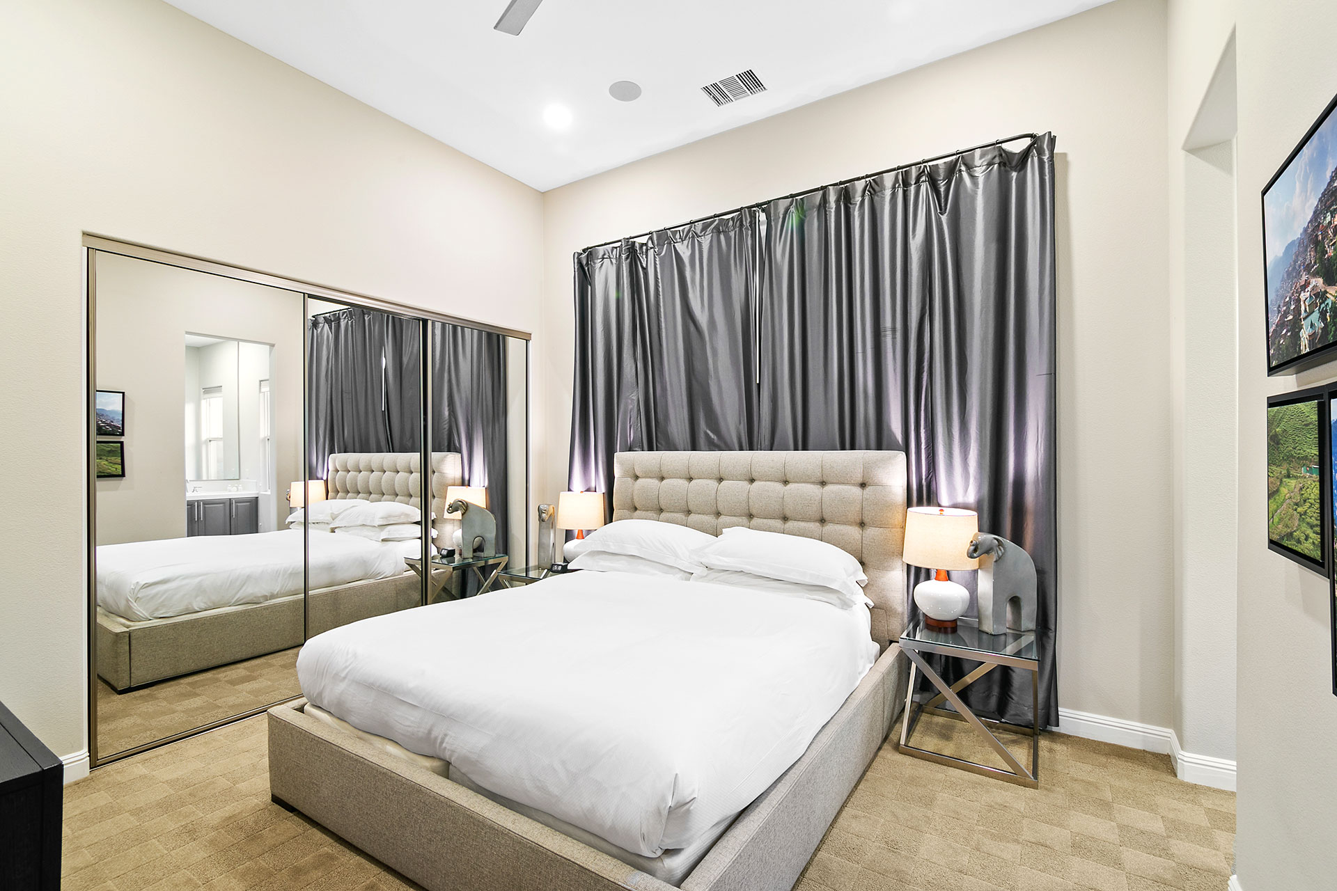 Casa Legendario PGA West 5 BR, Misters & Infinity Pool #067933 | Photo 31