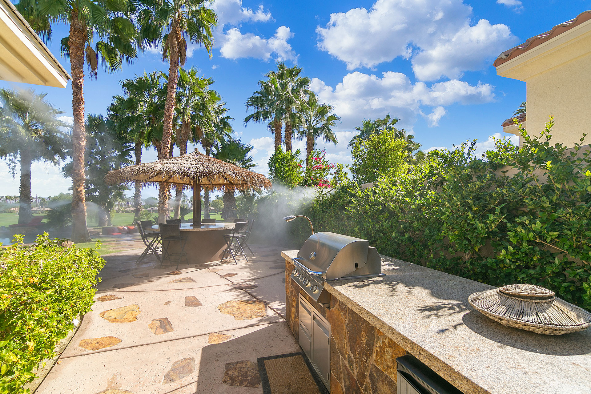 Casa Legendario PGA West 5 BR, Misters & Infinity Pool #067933 | Photo 8