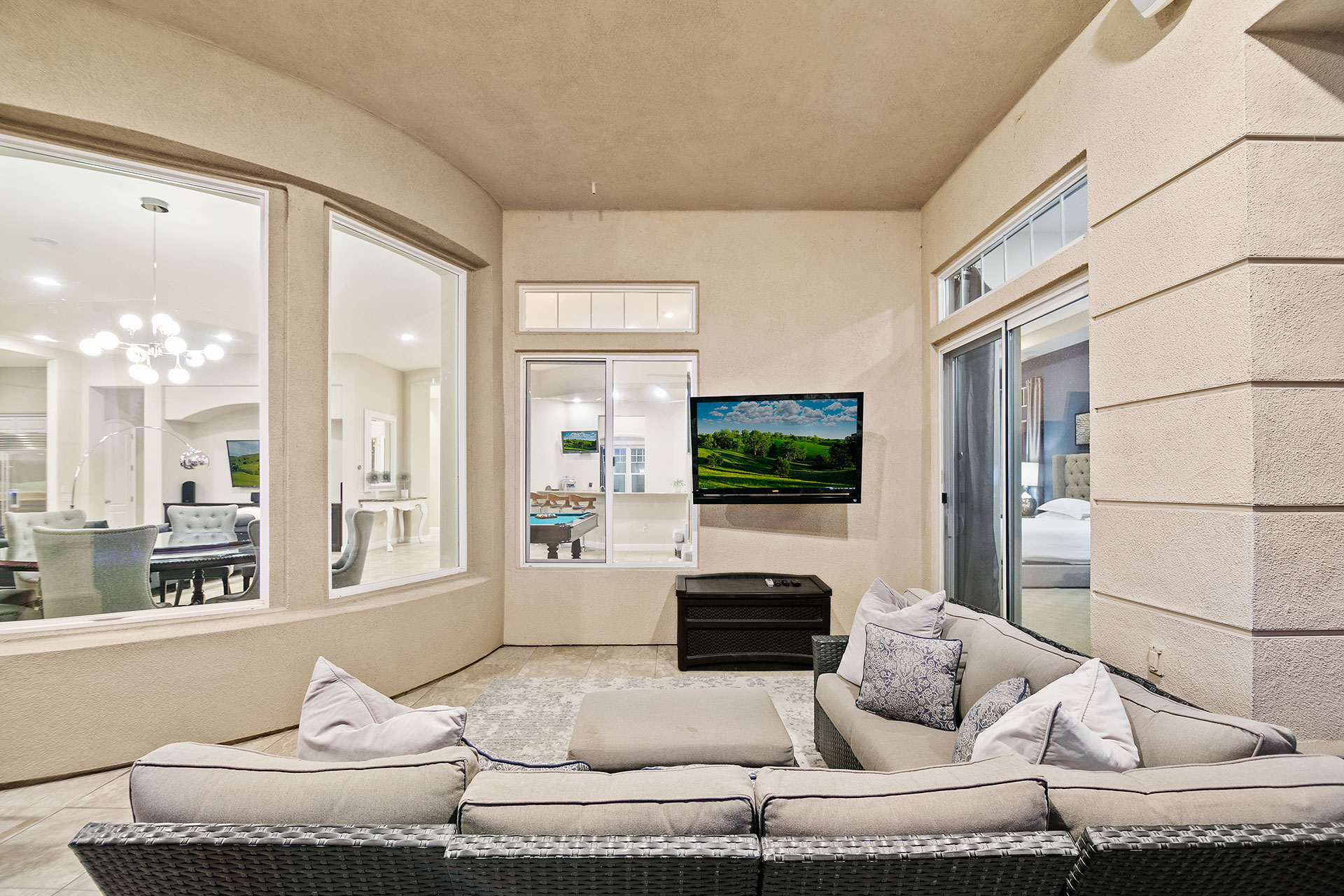 Casa Legendario PGA West 5 BR, Misters & Infinity Pool #067933 | Photo 19