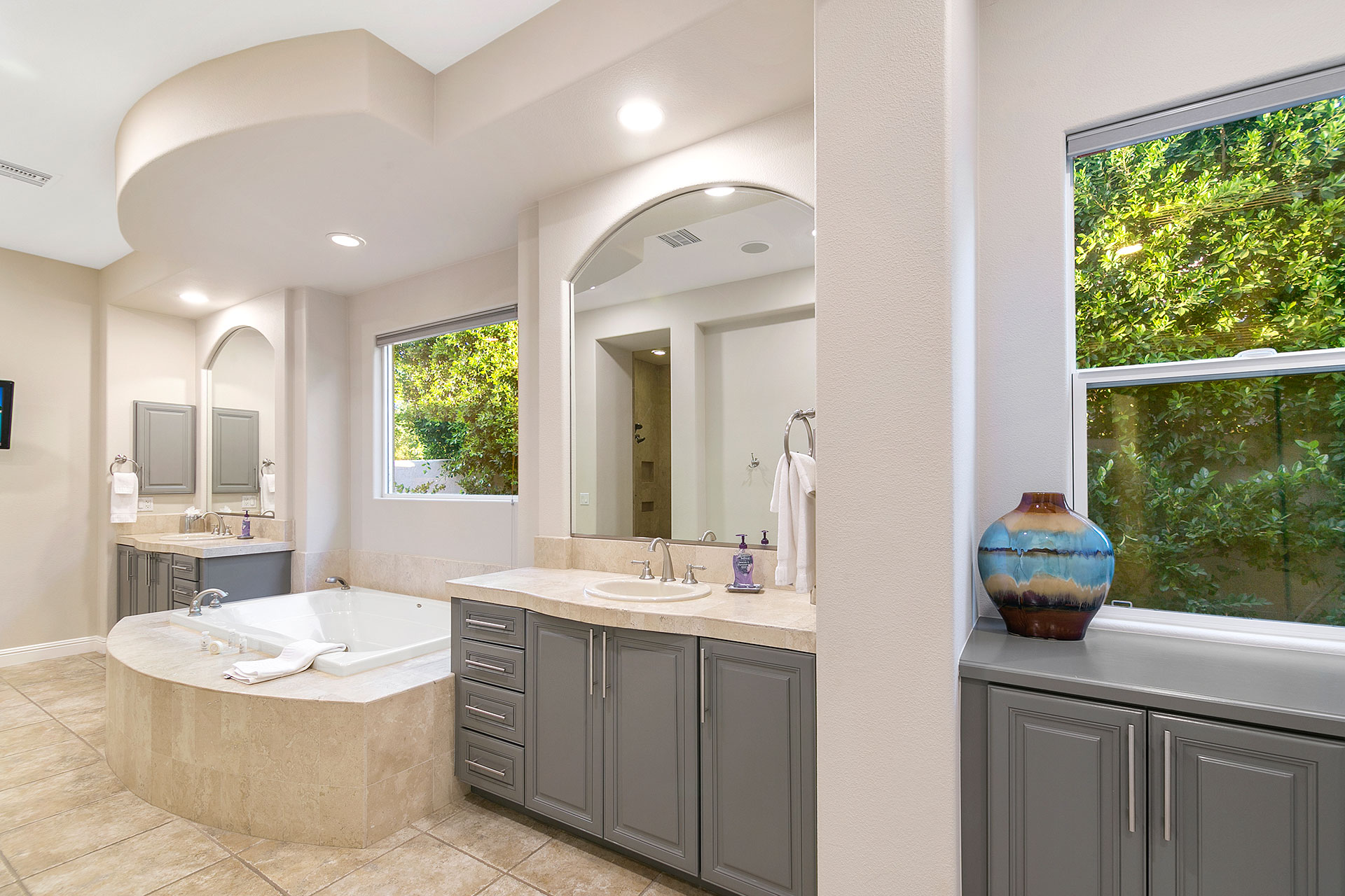 Casa Legendario PGA West 5 BR, Misters & Infinity Pool #067933 | Photo 23