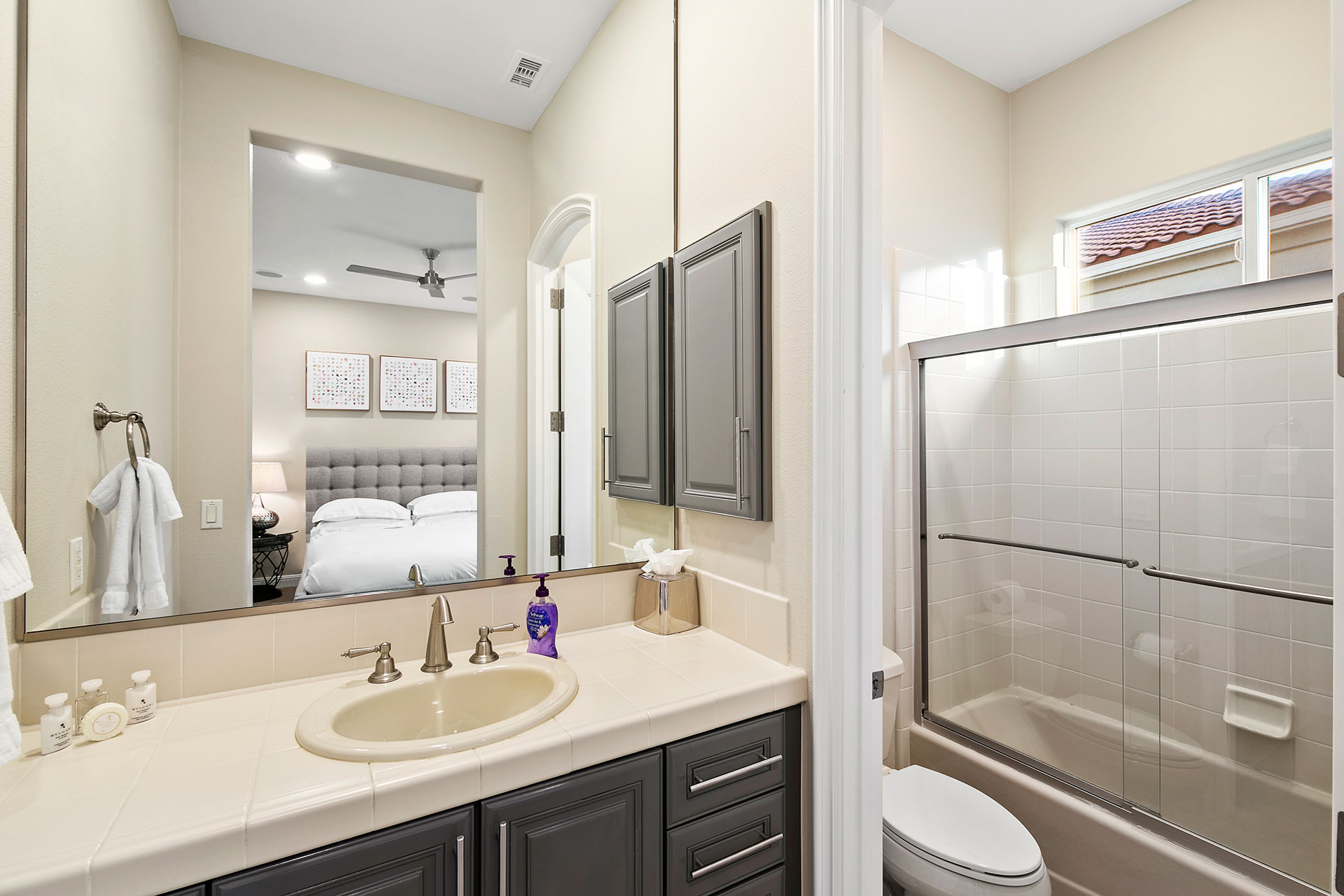 Casa Legendario PGA West 5 BR, Misters & Infinity Pool #067933 | Photo 32