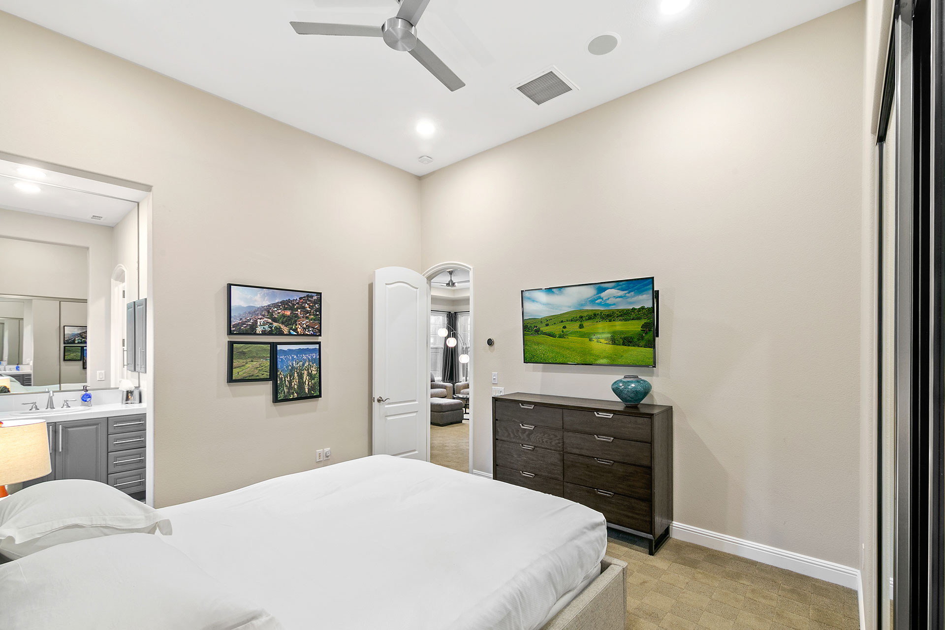 Casa Legendario PGA West 5 BR, Misters & Infinity Pool #067933 | Photo 33