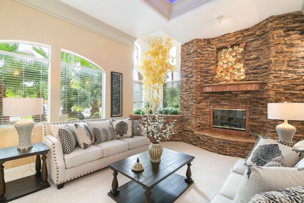 Palo Verde Estate