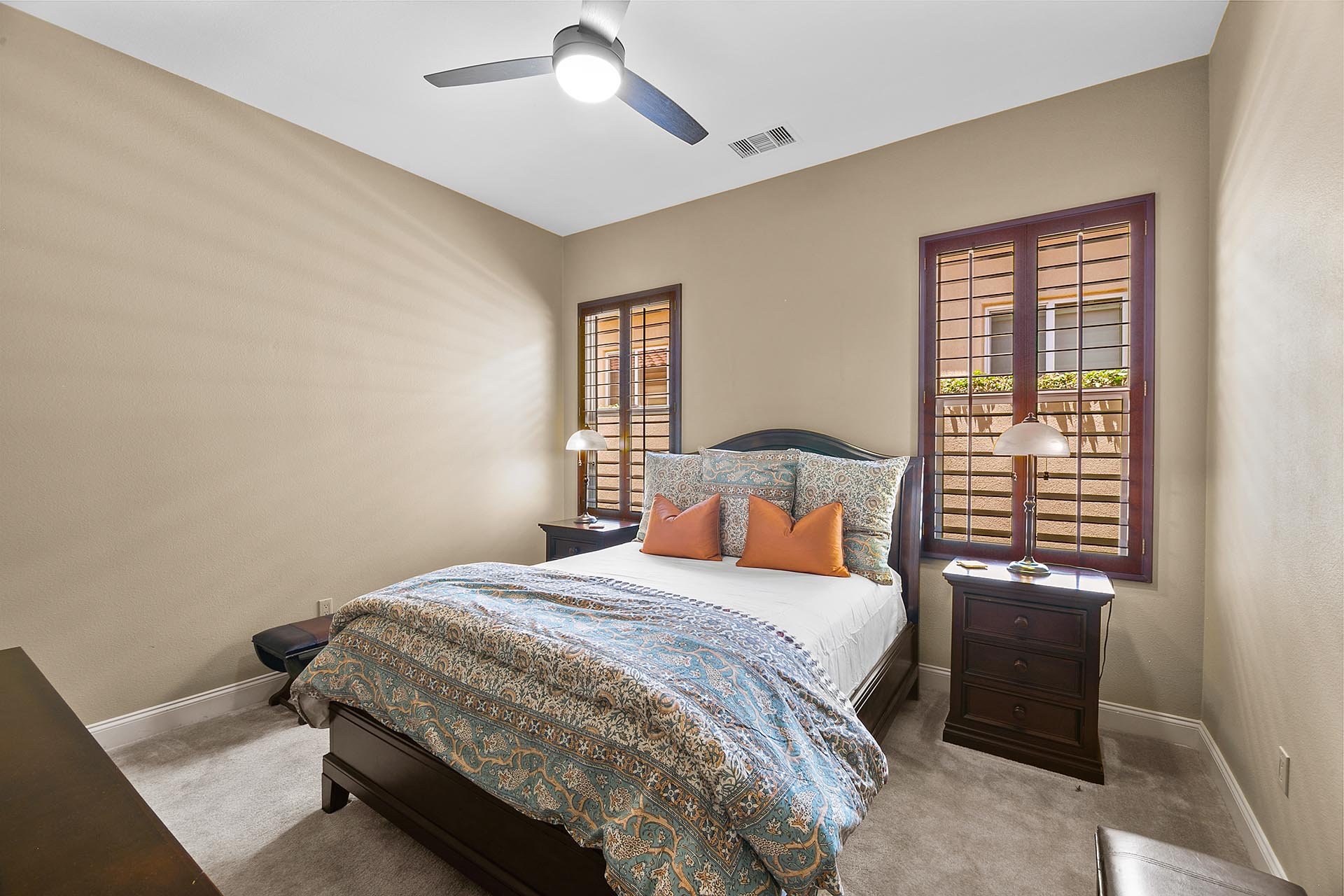 Casa Azul 4BR Tropical Oasis at PGA West, Pool, Firepit #24087 | Photo 26