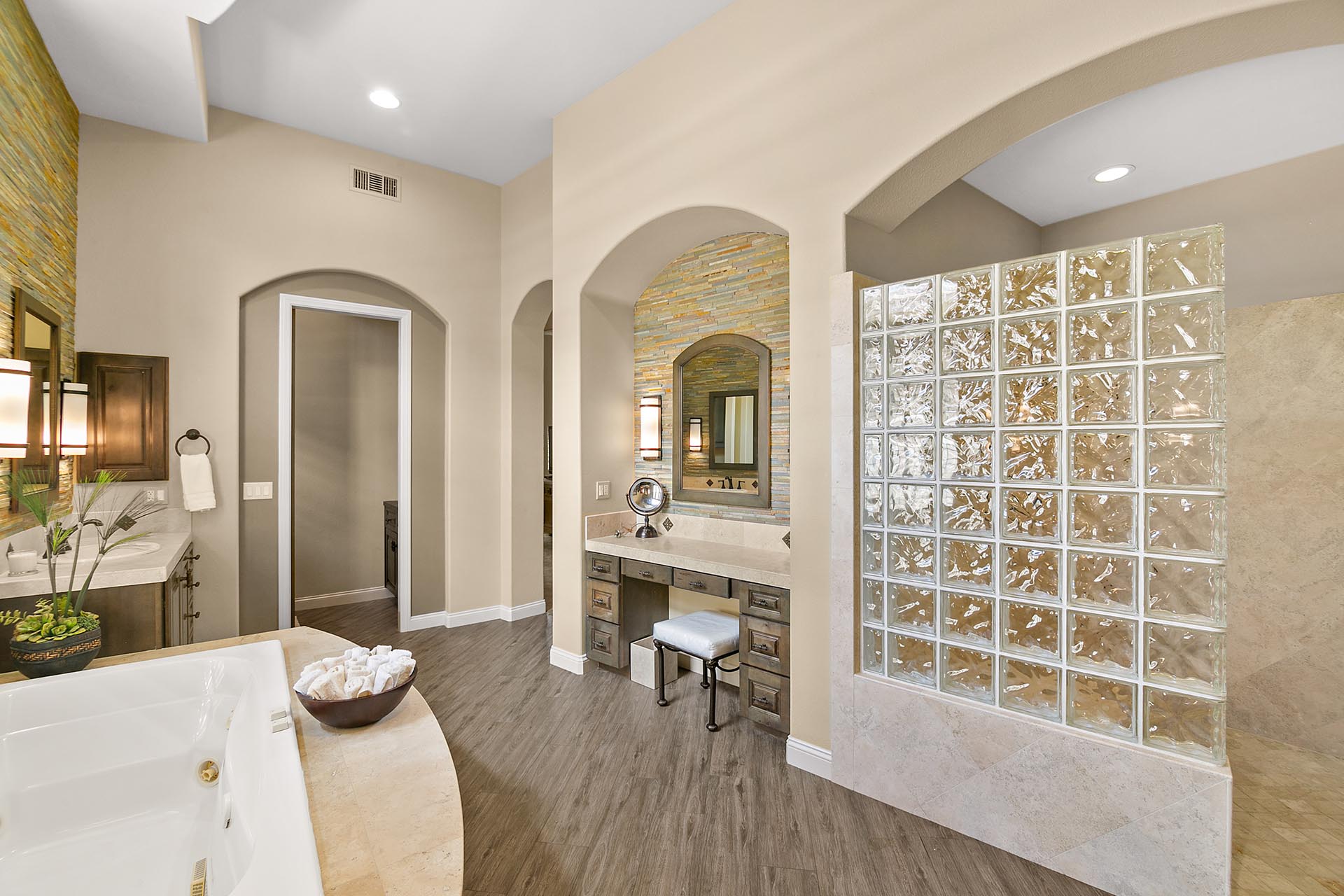 Casa Azul 4BR Tropical Oasis at PGA West, Pool, Firepit #24087 | Photo 25