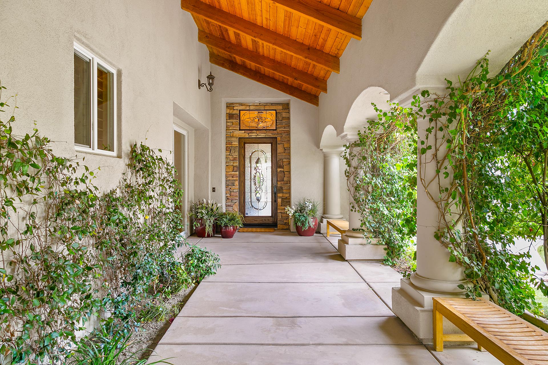 Casa Azul 4BR Tropical Oasis at PGA West, Pool, Firepit #24087 | Photo 39