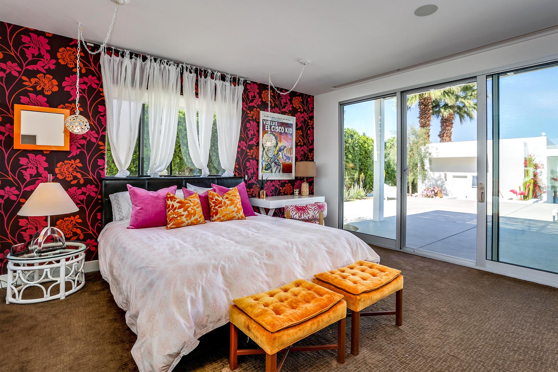 The Bird House of Rancho Mirage - A Swanky Poolside Paradise | Photo 38