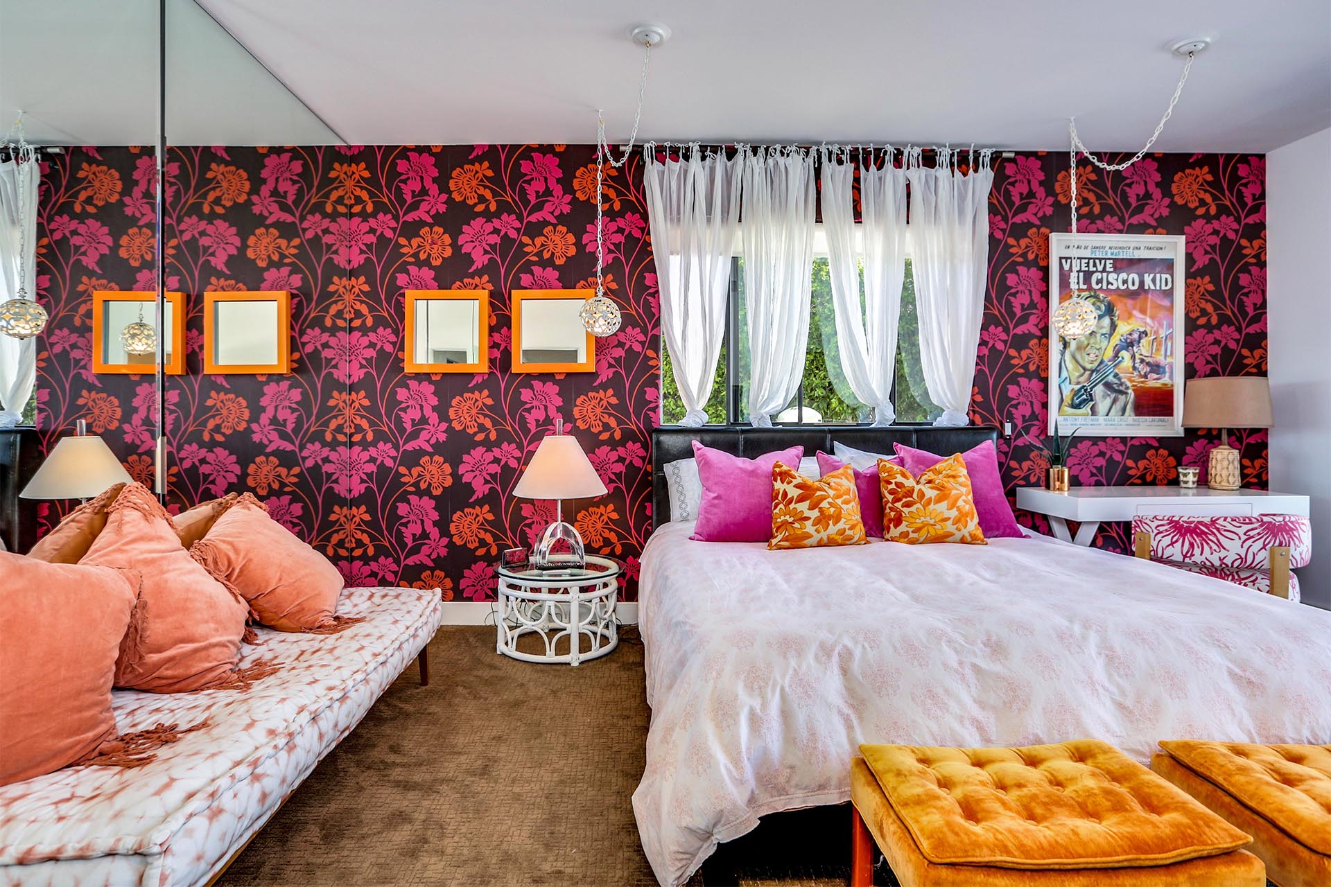 The Bird House of Rancho Mirage - A Swanky Poolside Paradise | Photo 39