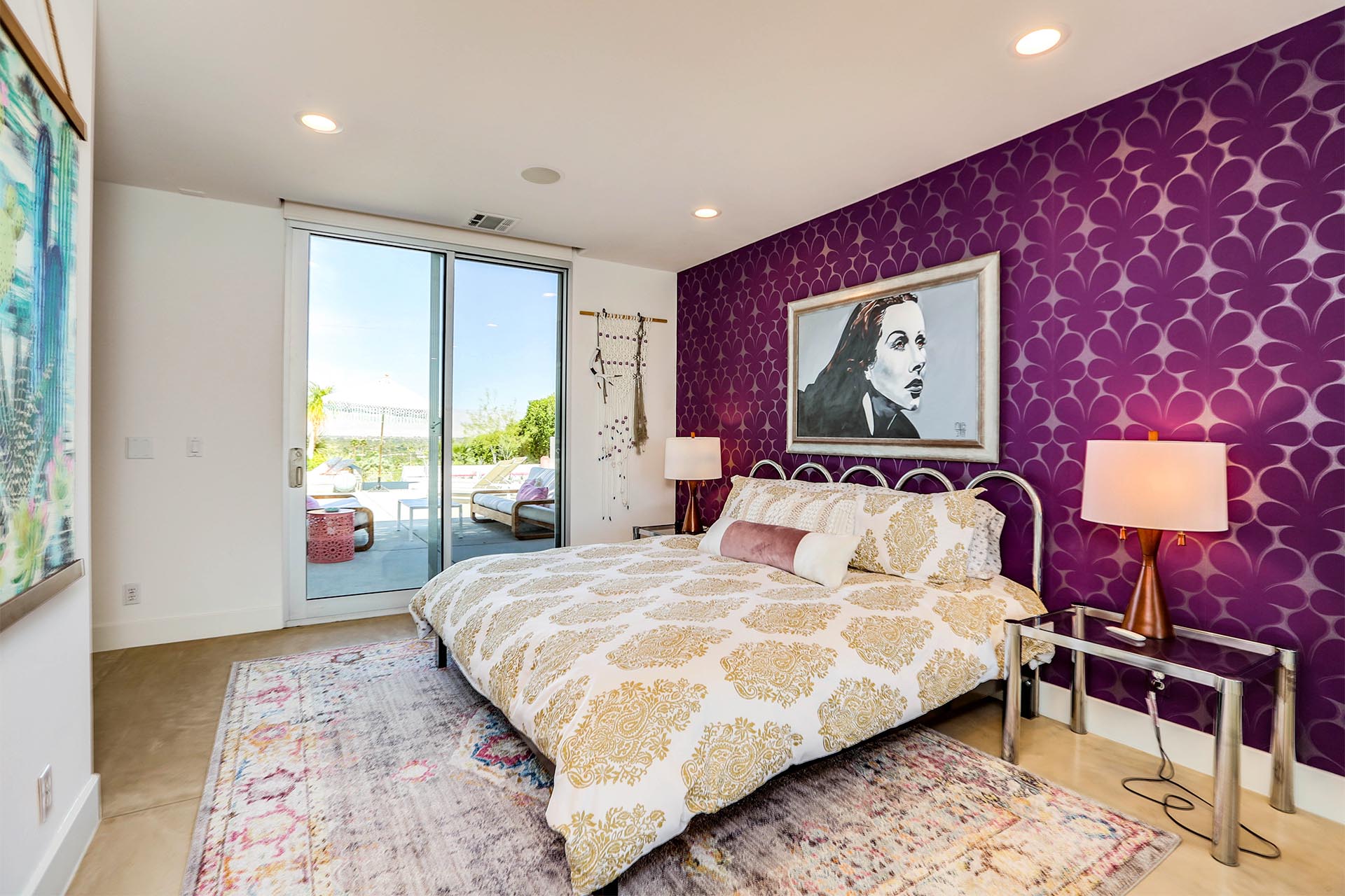 The Bird House of Rancho Mirage - A Swanky Poolside Paradise | Photo 41