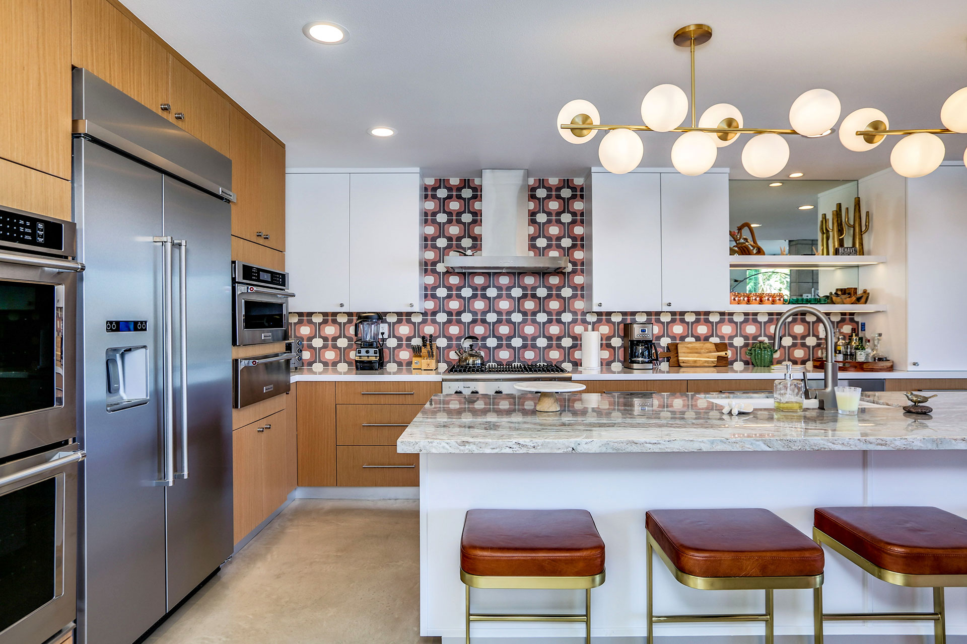 The Bird House of Rancho Mirage - A Swanky Poolside Paradise | Photo 18