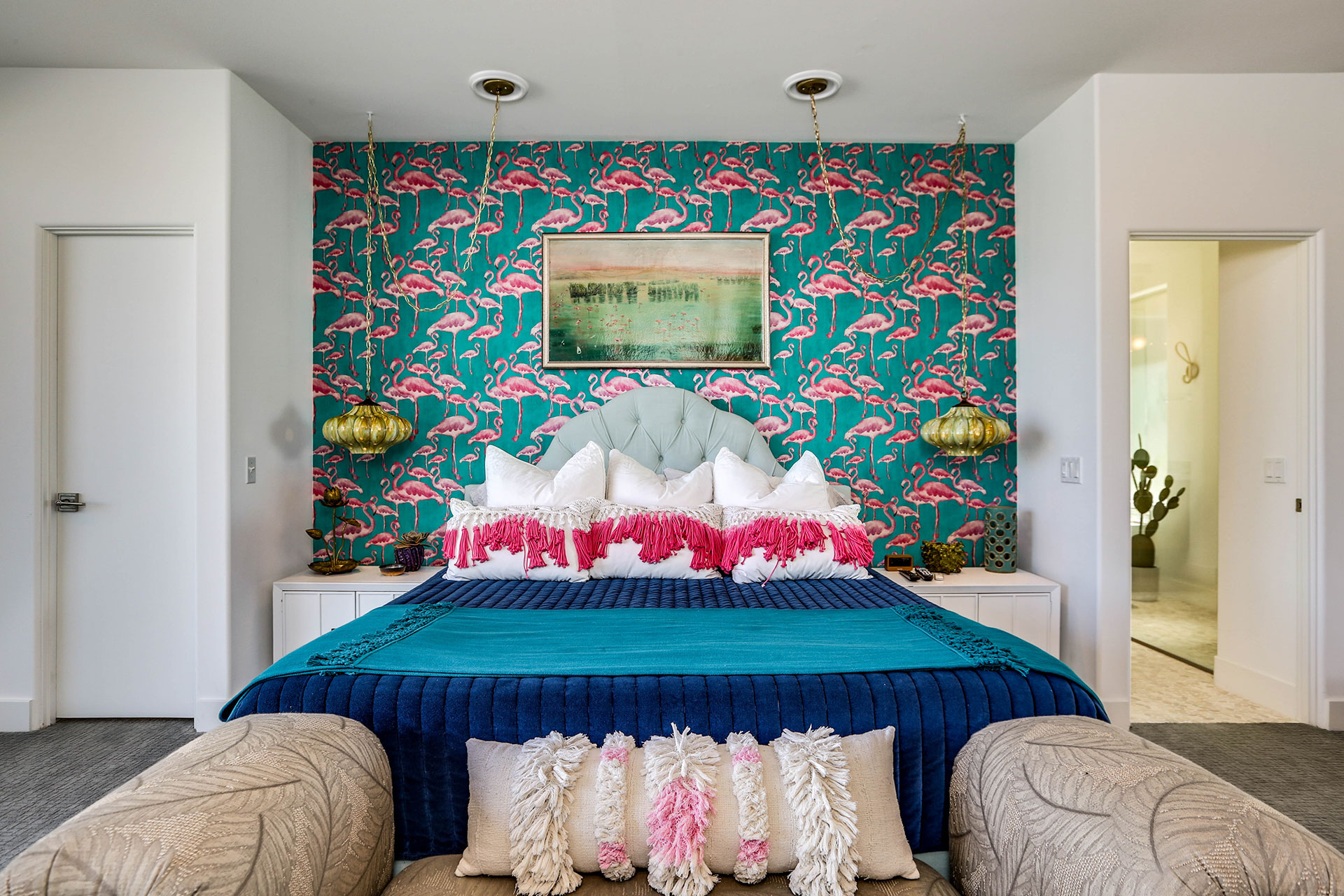 The Bird House of Rancho Mirage - A Swanky Poolside Paradise | Photo 28