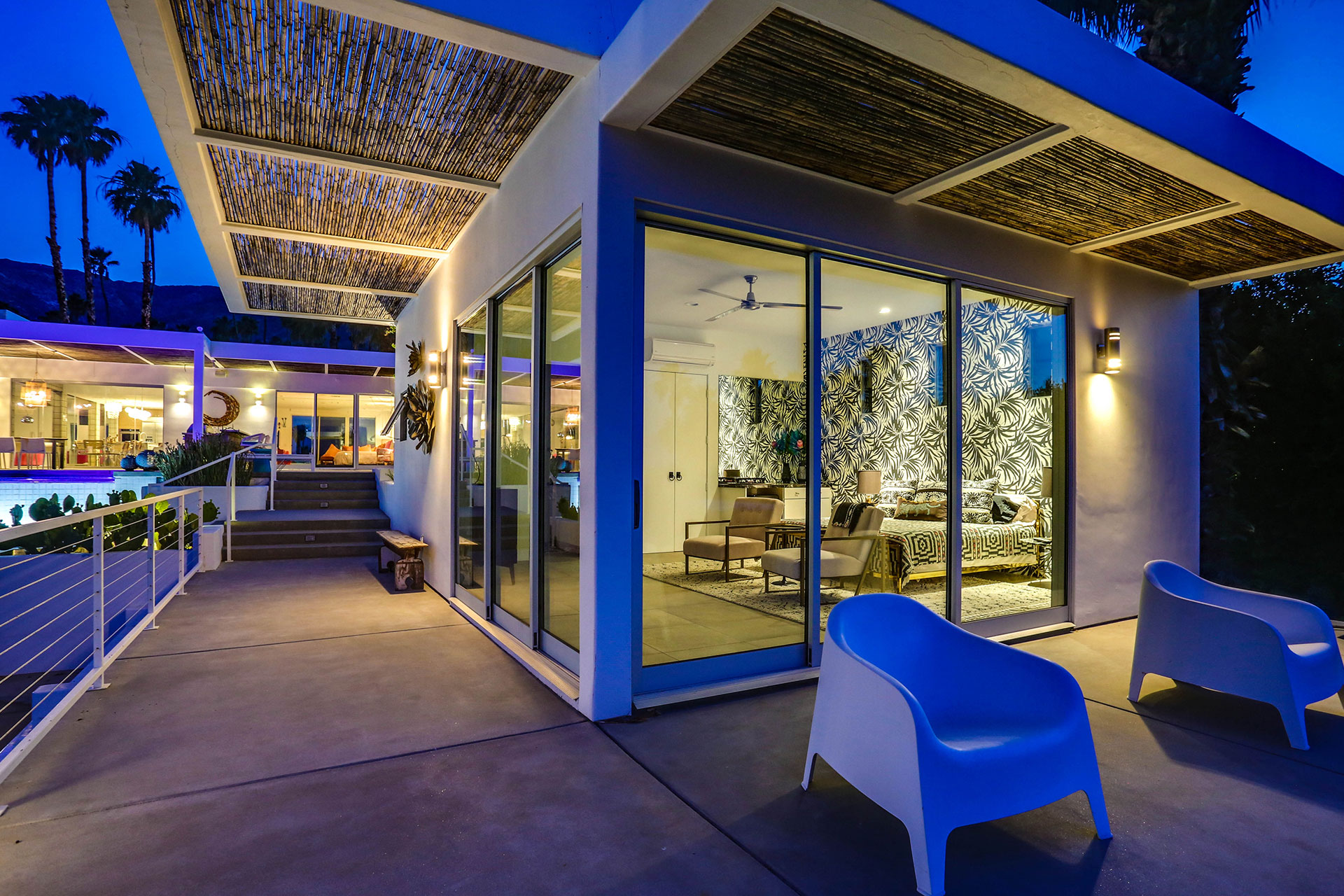 The Bird House of Rancho Mirage - A Swanky Poolside Paradise | Photo 14