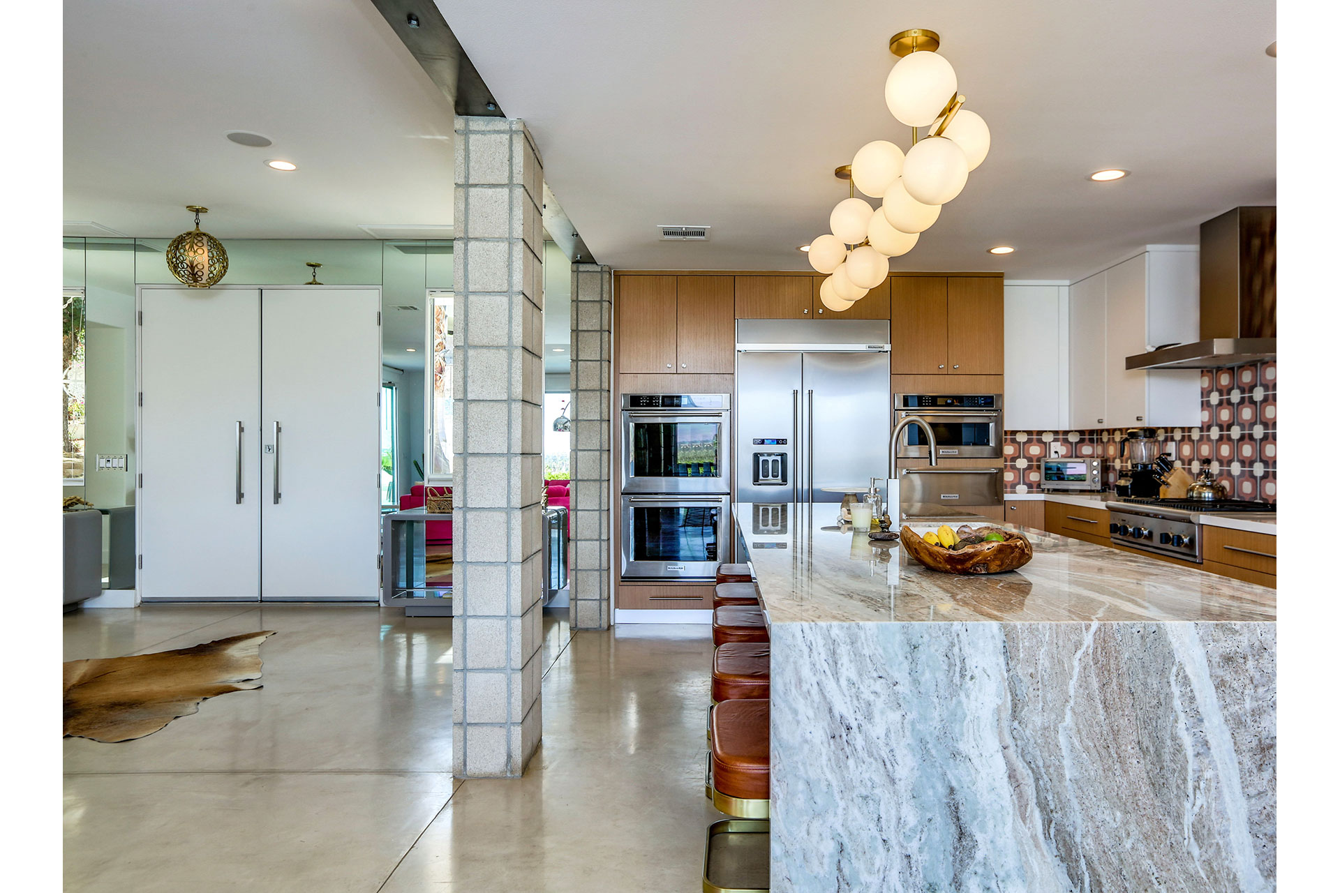 The Bird House of Rancho Mirage - A Swanky Poolside Paradise | Photo 19