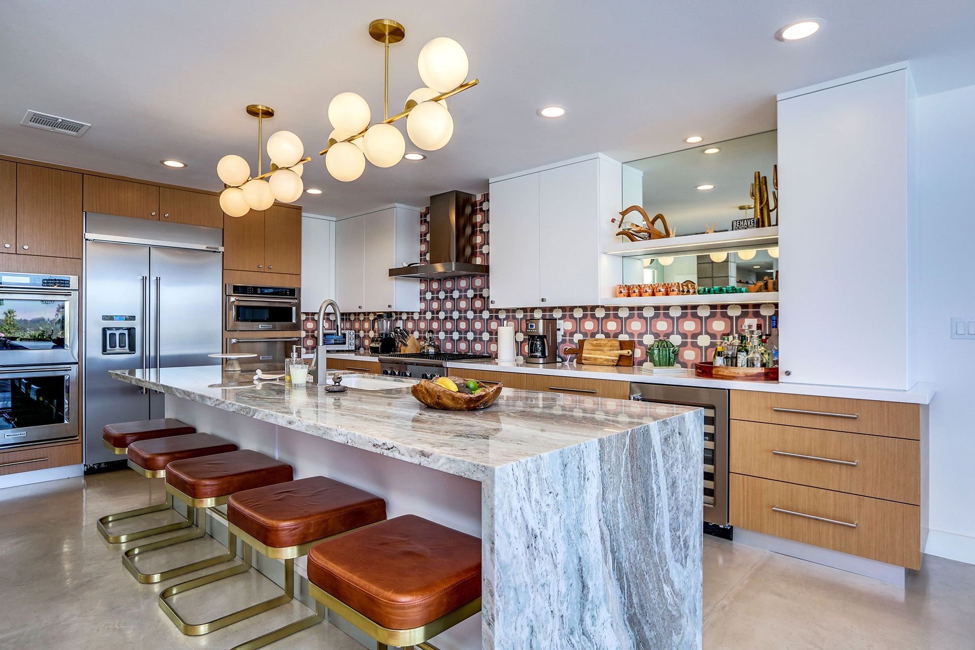 The Bird House of Rancho Mirage - A Swanky Poolside Paradise | Photo 16