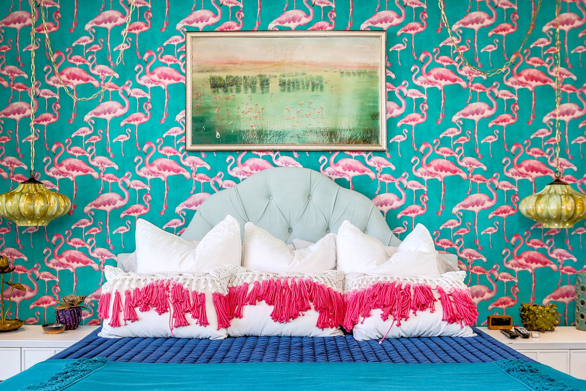 The Bird House of Rancho Mirage - A Swanky Poolside Paradise | Photo 29