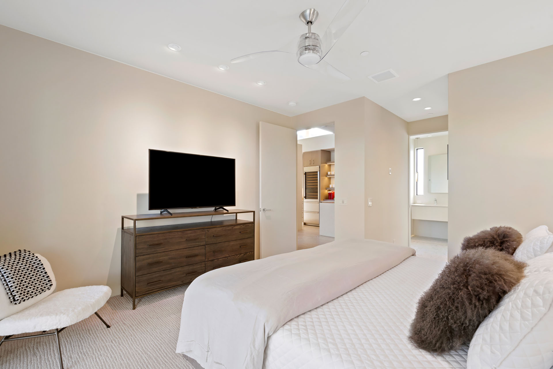 La Paz Estate 6300' 5 Acre Paradise, 360 Views! | Photo 43