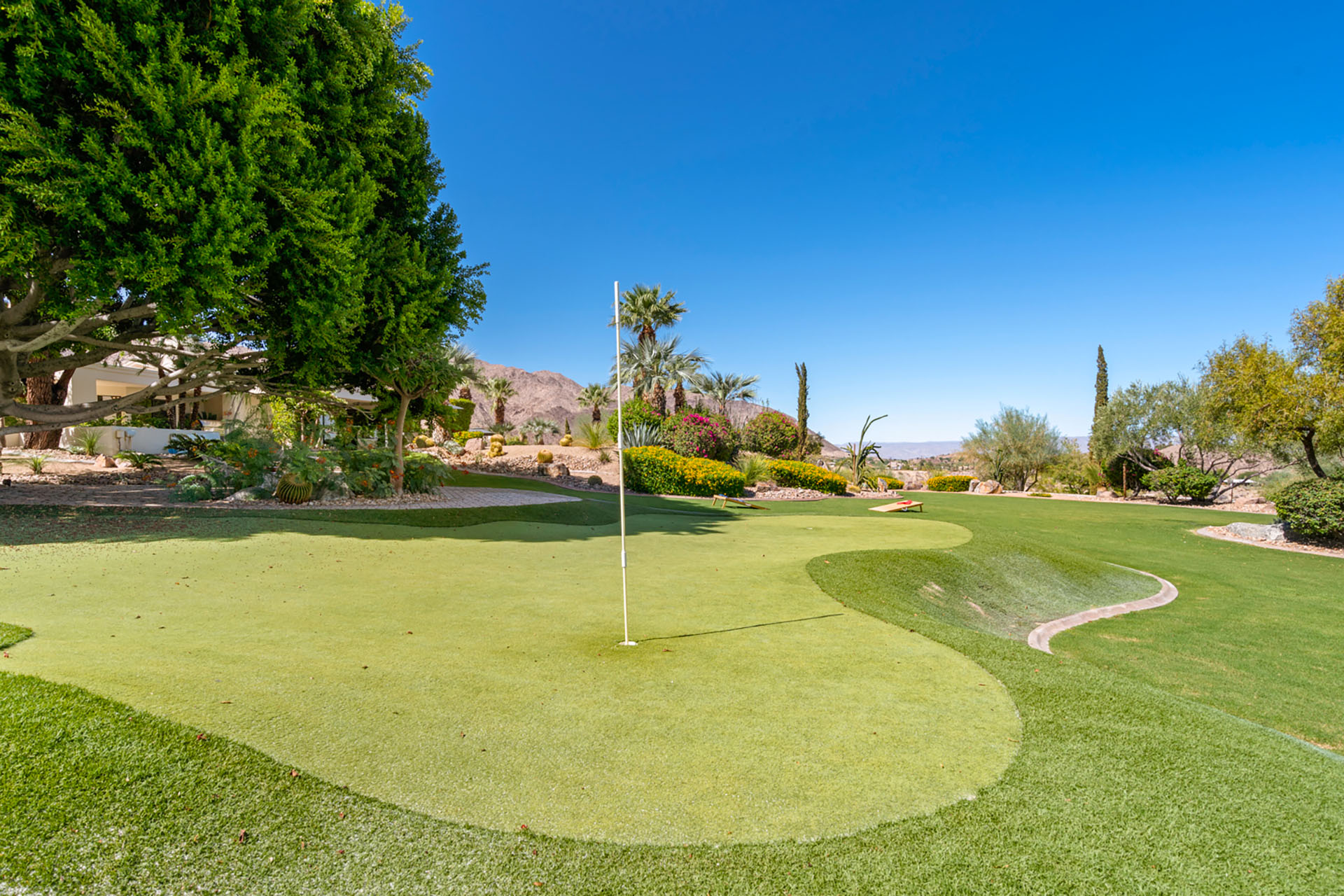 La Paz Estate 6300' 5 Acre Paradise, 360 Views! | Photo 56