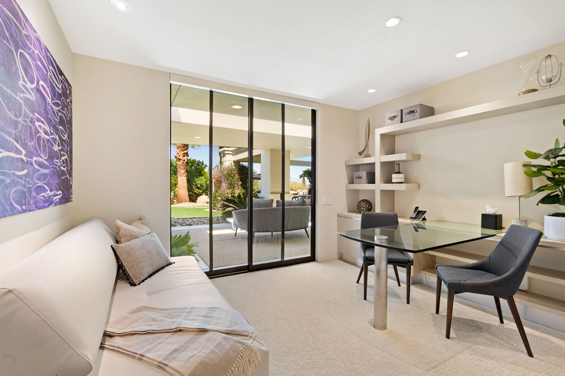 La Paz Estate 6300' 5 Acre Paradise, 360 Views! | Photo 35