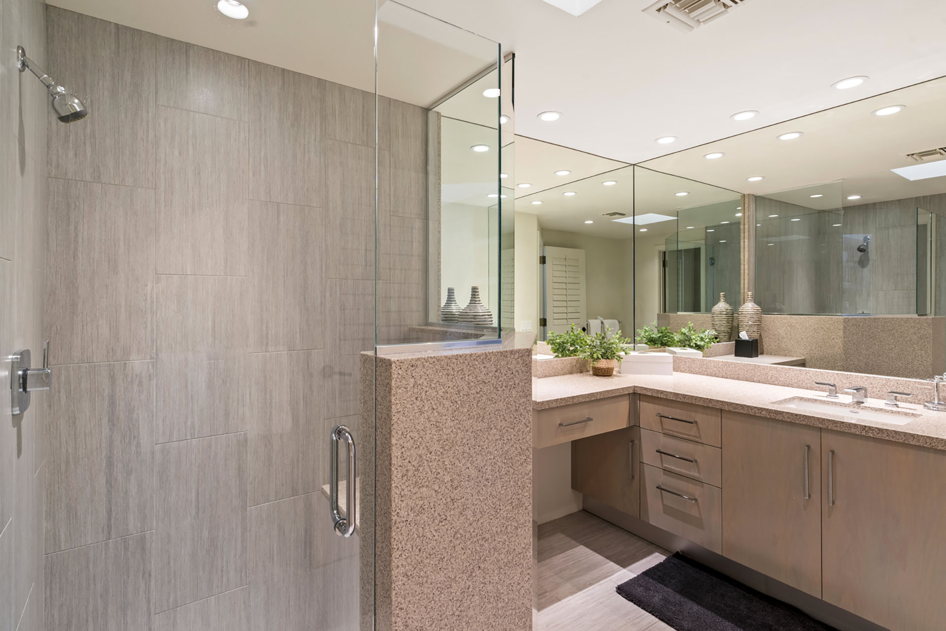 La Paz Estate 6300' 5 Acre Paradise, 360 Views! 2