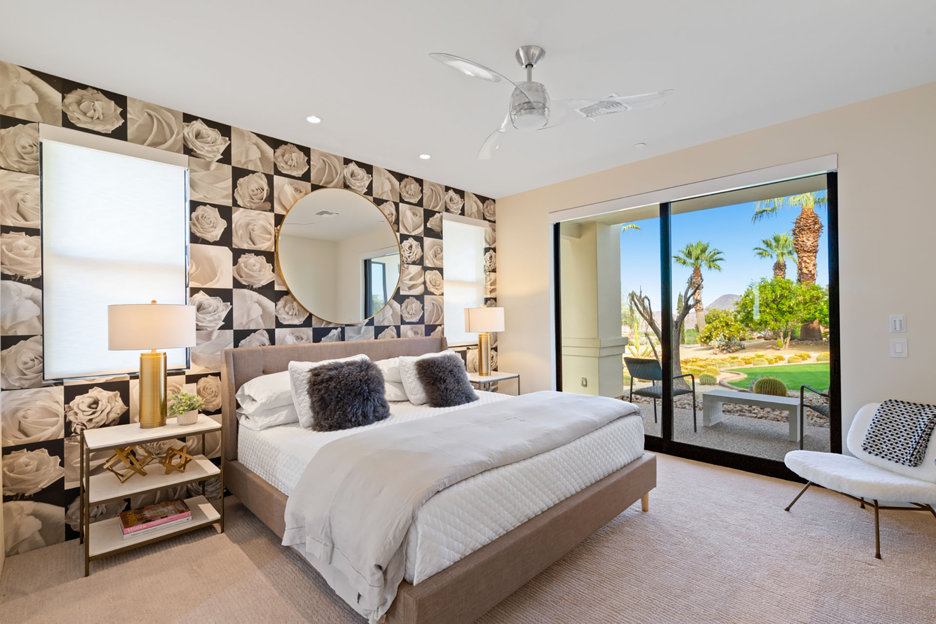 La Paz Estate 6300' 5 Acre Paradise, 360 Views! | Photo 42