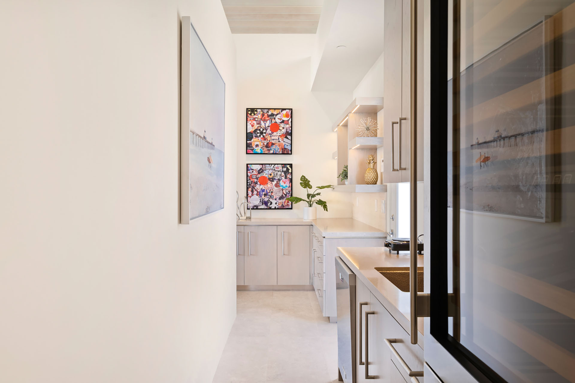 La Paz Estate 6300' 5 Acre Paradise, 360 Views! | Photo 41