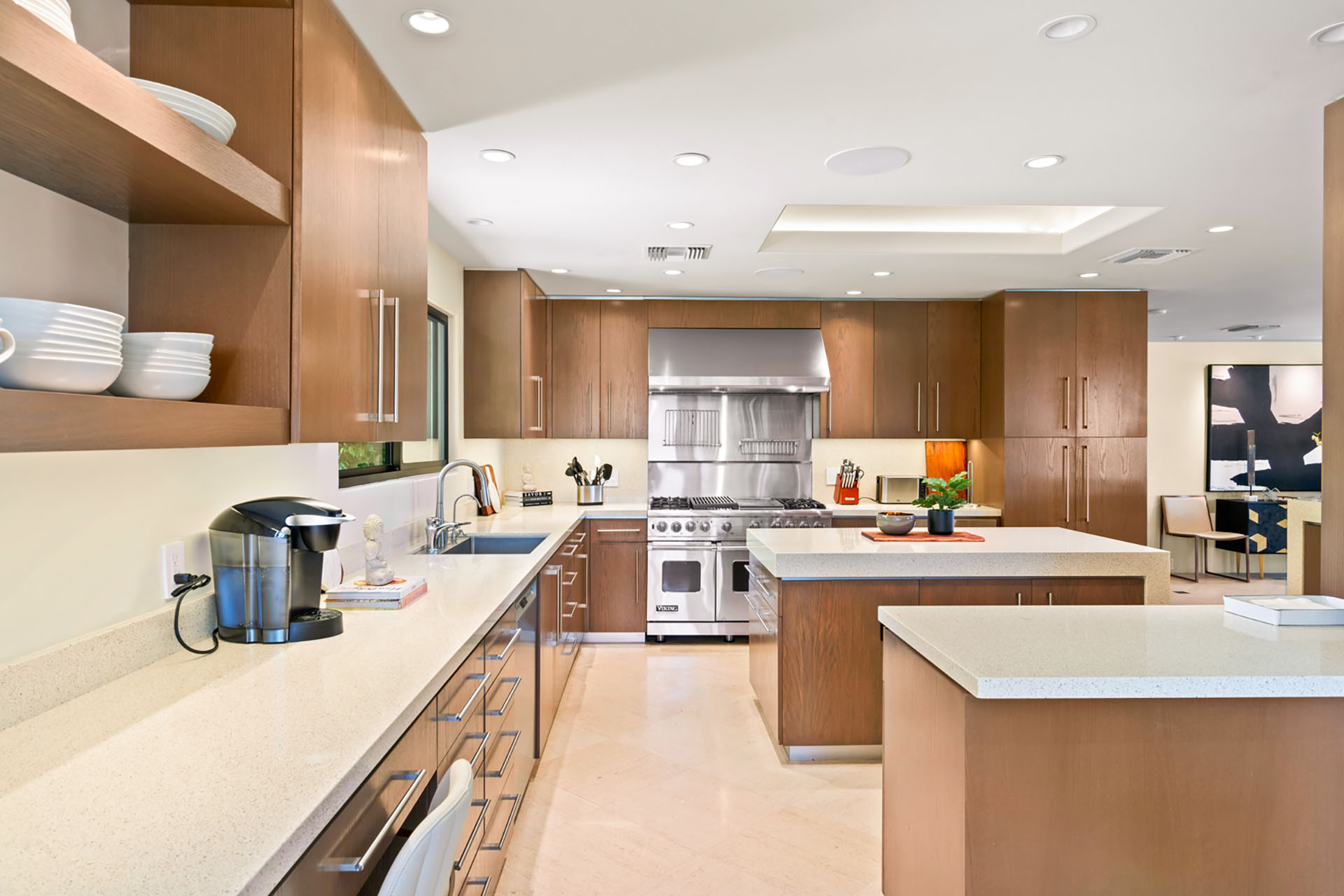 La Paz Estate 6300' 5 Acre Paradise, 360 Views! | Photo 17